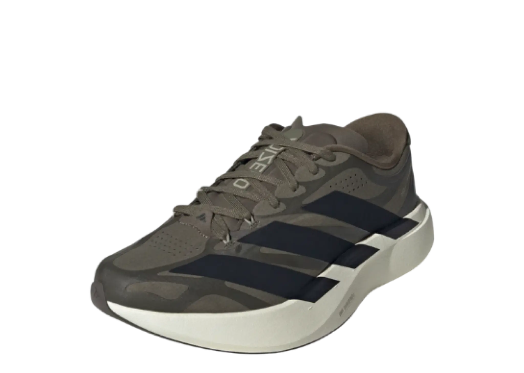 Adidas Adizero Evo SL EXO Strata Shadow Olive Iron - photo 2
