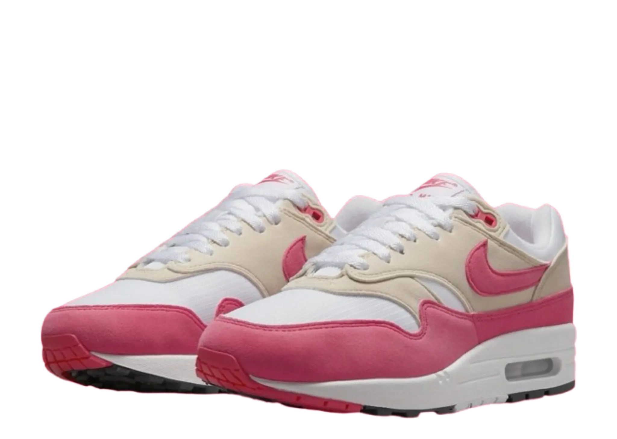 Nike Air Max 1 Aster Pink (Women's) - photo 2