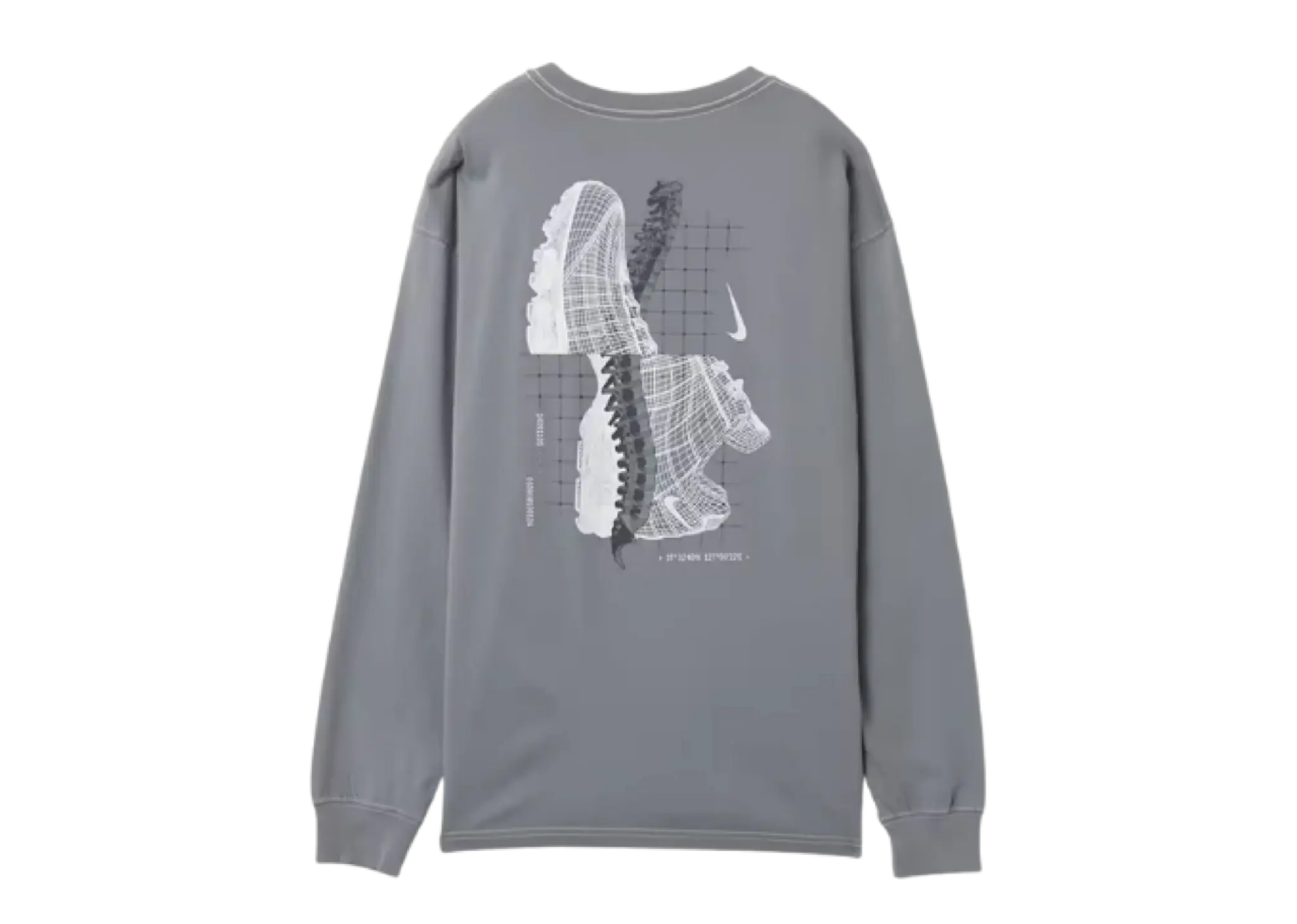 Nike City Pack Grey