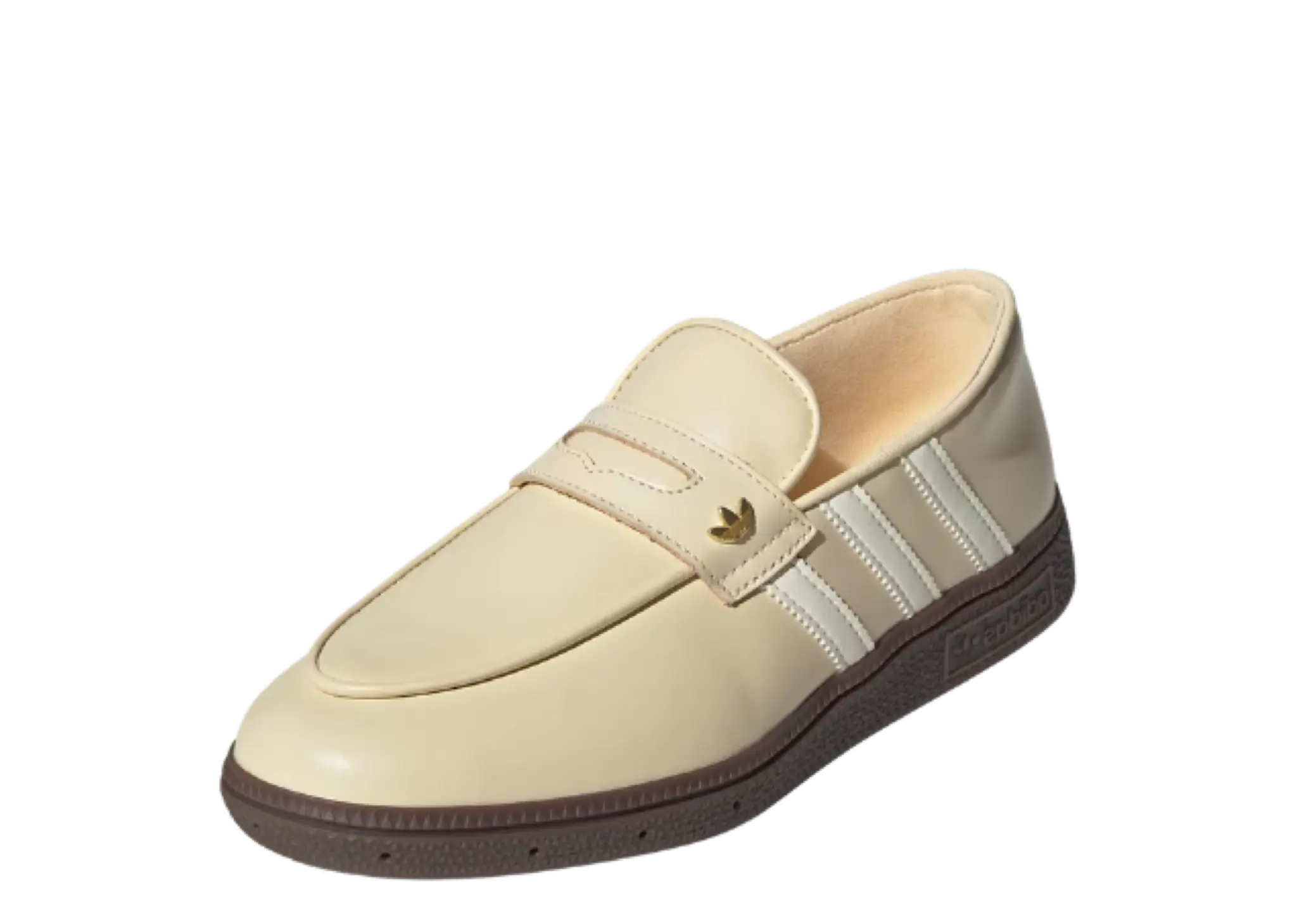 Adidas Handball Spezial Loafer Warm Vanilla Gum (Women's) - photo 2