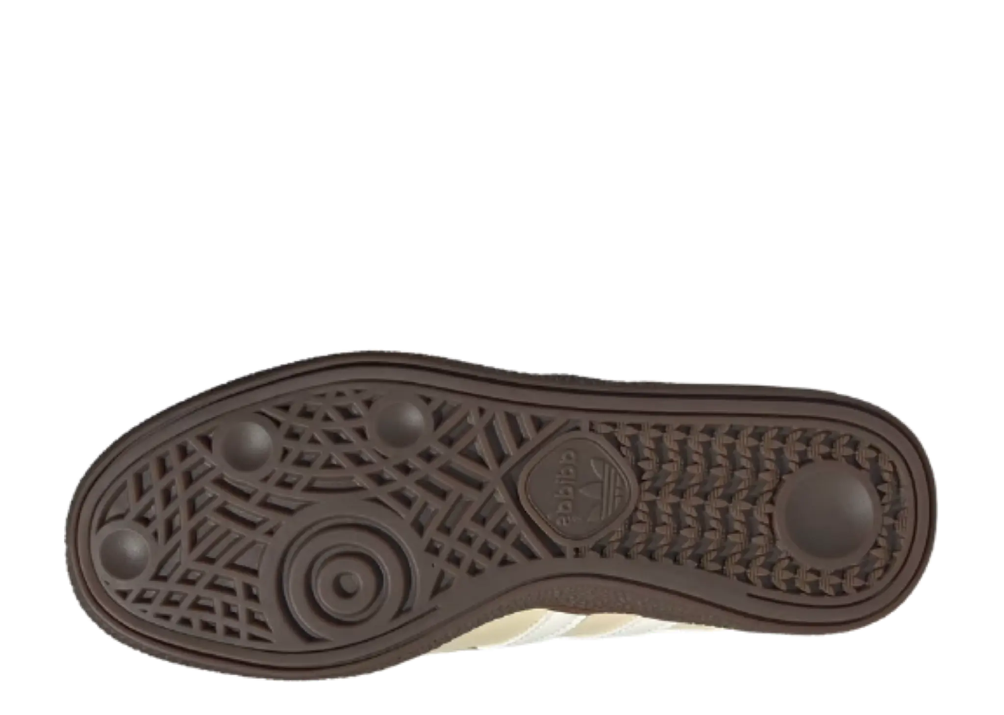 Adidas Handball Spezial Loafer Warm Vanilla Gum (Women's) - photo 4