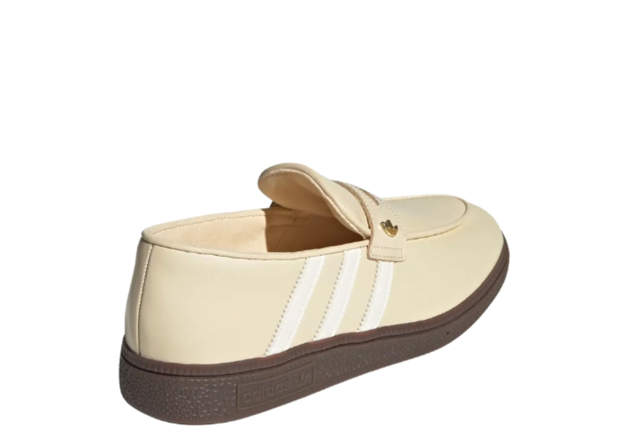 Adidas Handball Spezial Loafer Warm Vanilla Gum (Women's) - photo 3