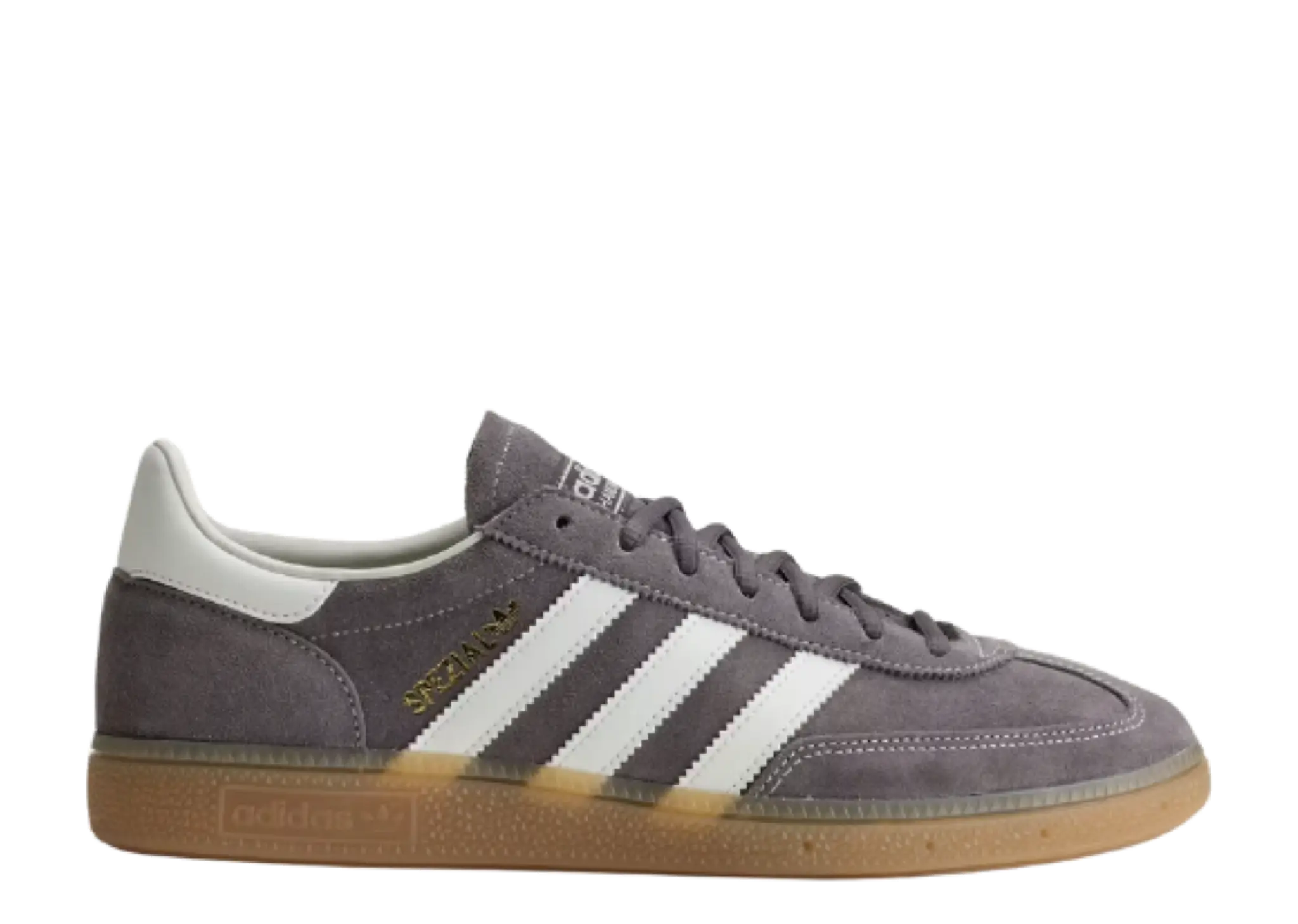 Adidas Handball Spezial Grey Strata Gum