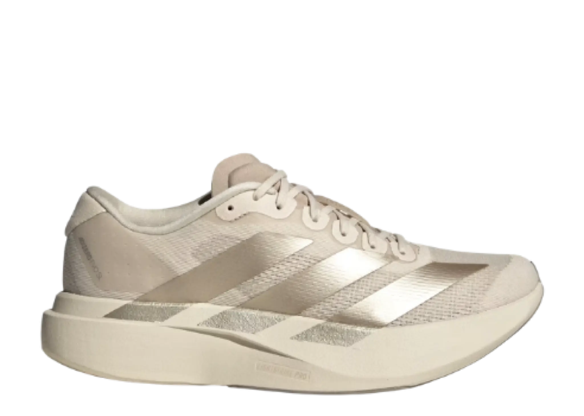 Adidas Adizero Evo SL Alumina Putty Beige (Women's)
