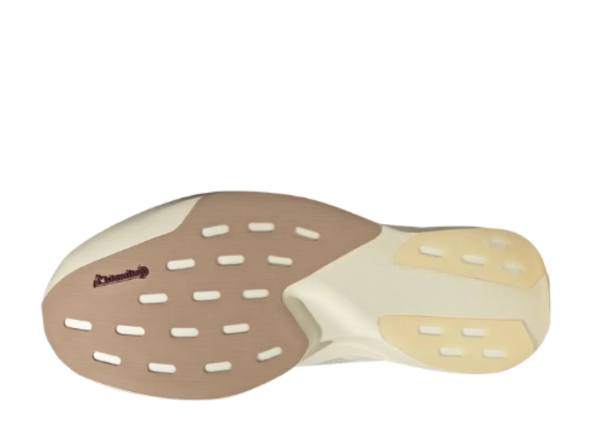 Adidas Adizero Evo SL Cream White Shadow Red - photo 4
