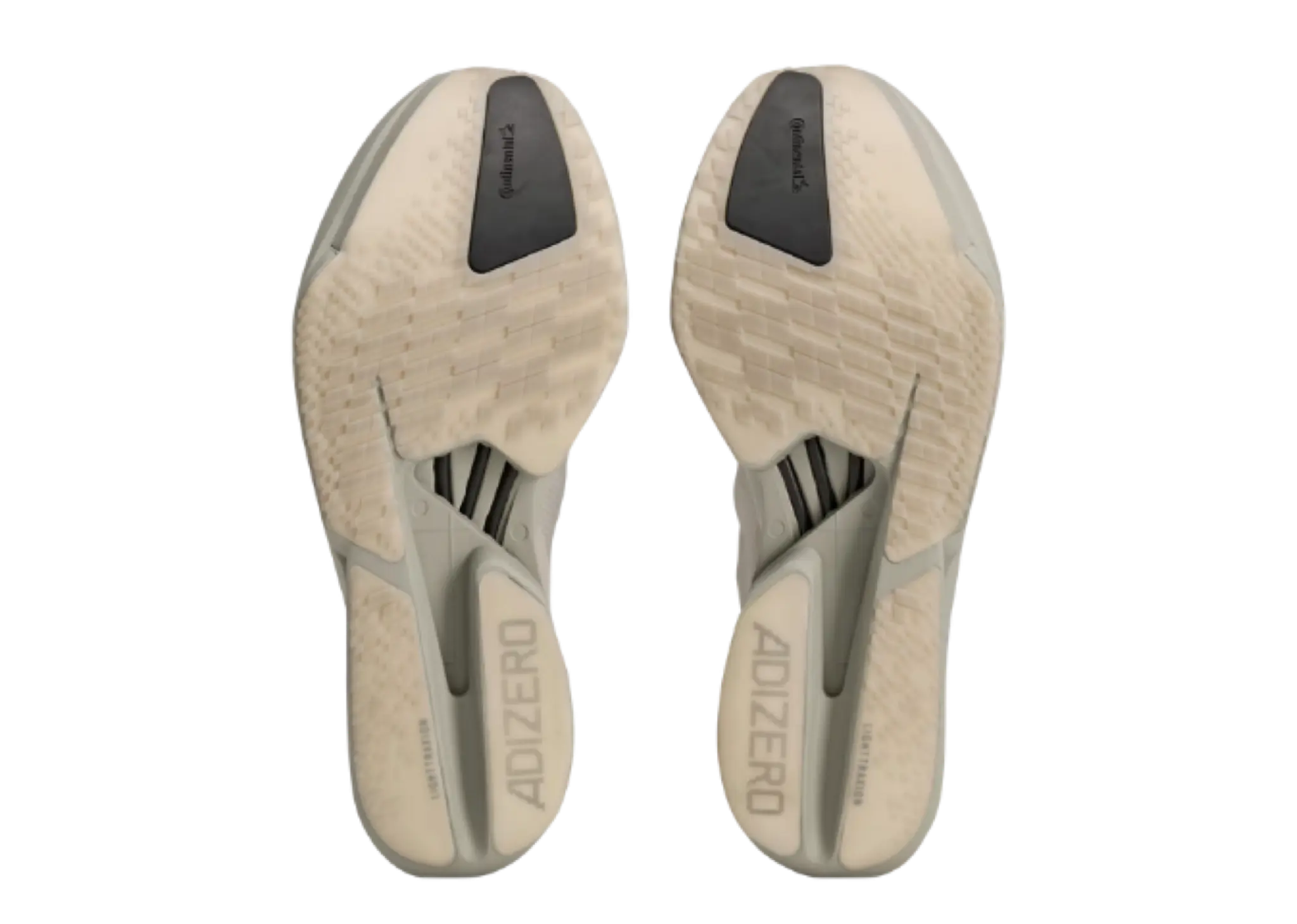 Adidas Y-3 Adios Pro 4 Light Brown Chalk Pearl - photo 4