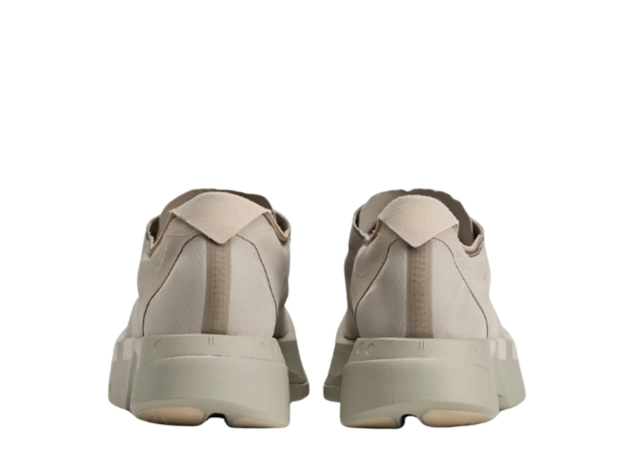 Adidas Y-3 Adios Pro 4 Light Brown Chalk Pearl - photo 3