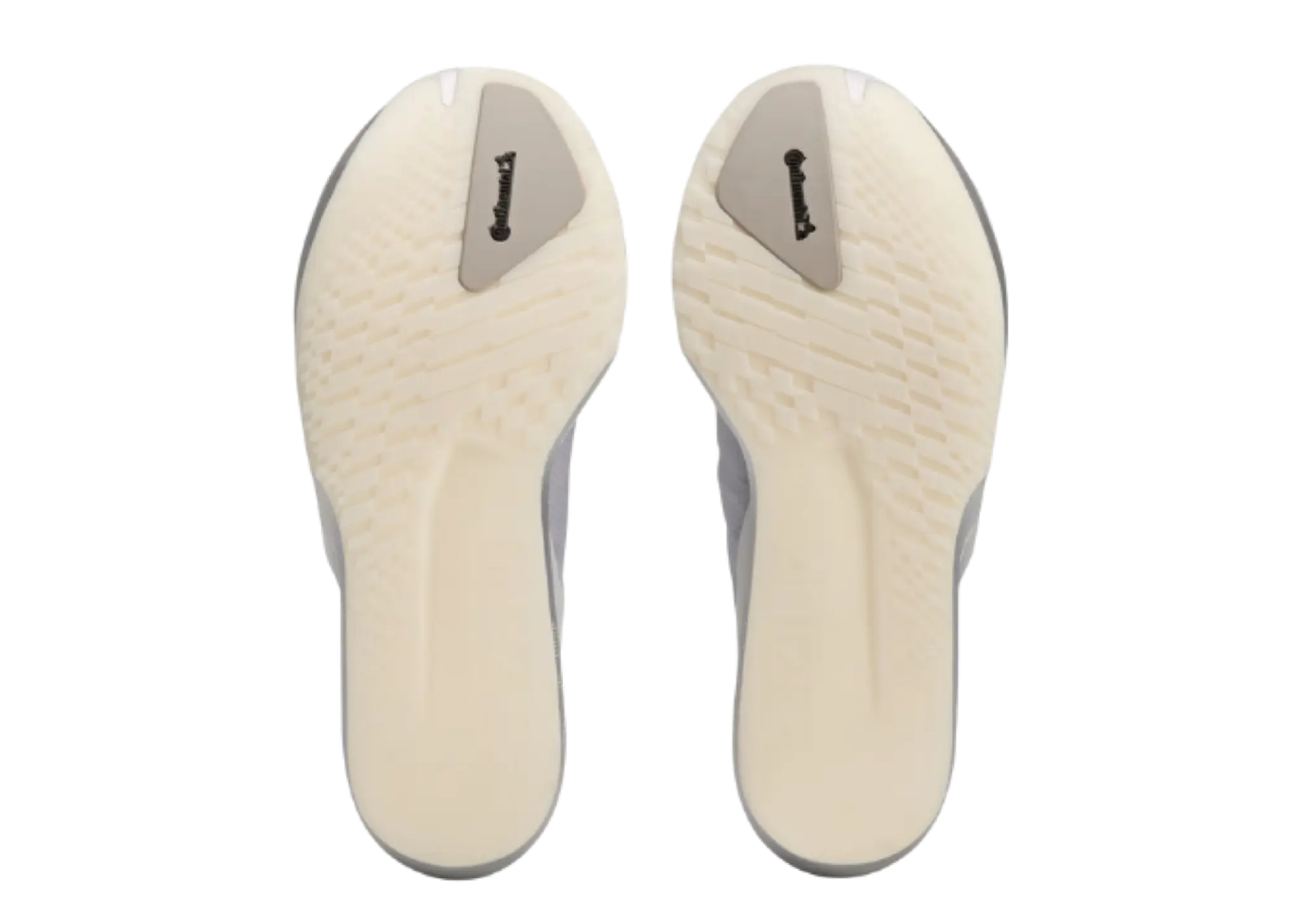 Adidas Y-3 Adios 9 Silver Metallic Light Brown - photo 4