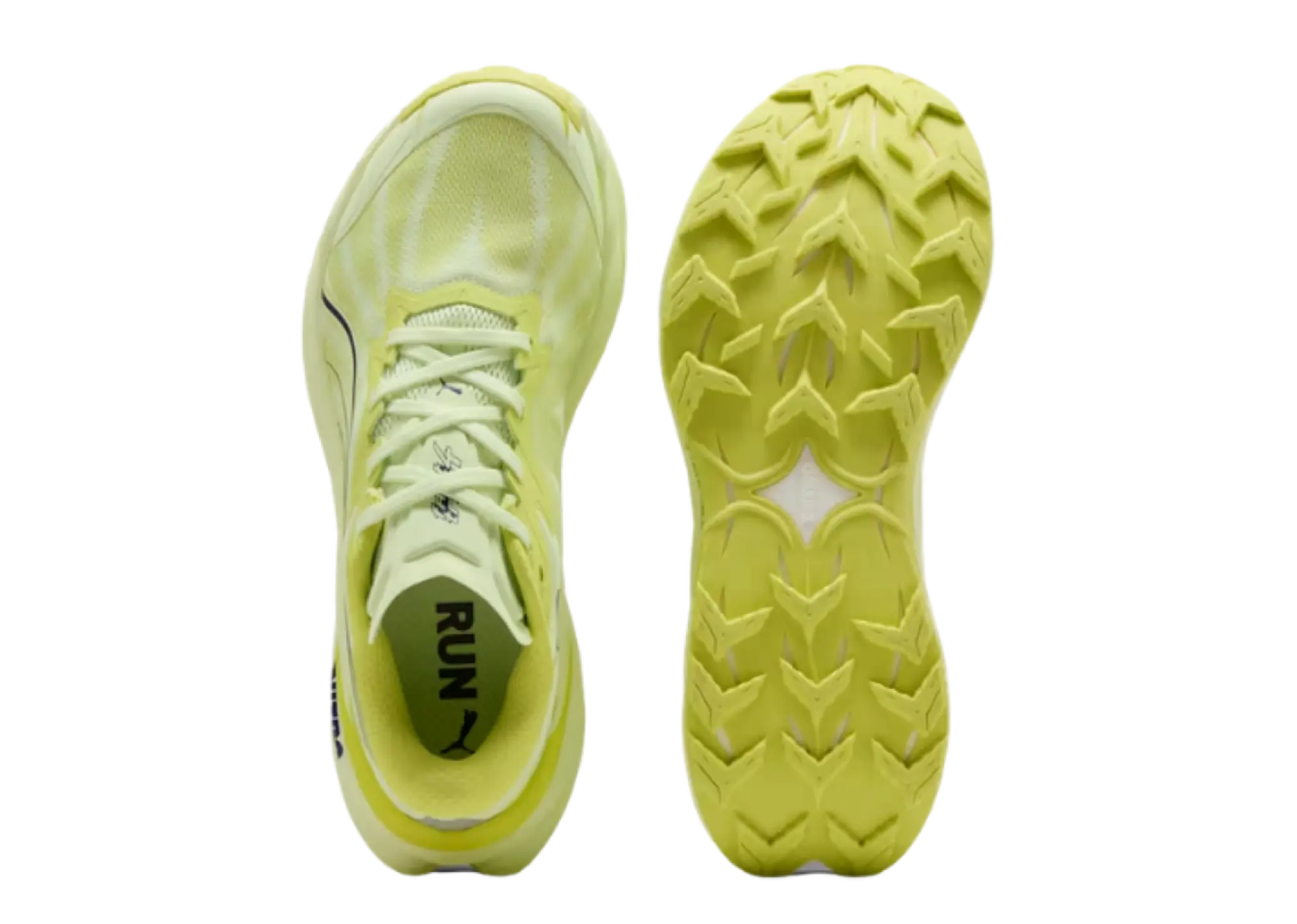 Puma Fast-trac Nitro™ 4 Apple Spritz (Women's) - photo 3