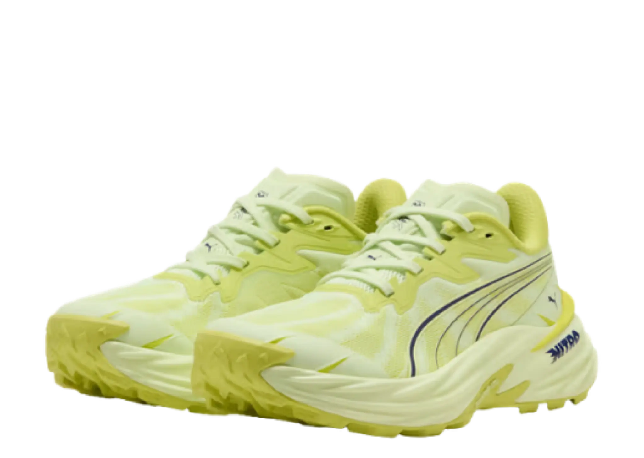 Puma Fast-trac Nitro™ 4 Apple Spritz (Women's) - photo 2