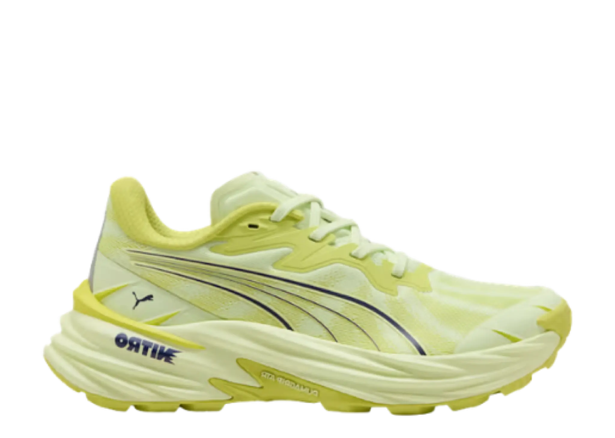 Puma Fast-trac Nitro™ 4 Apple Spritz (Women's)