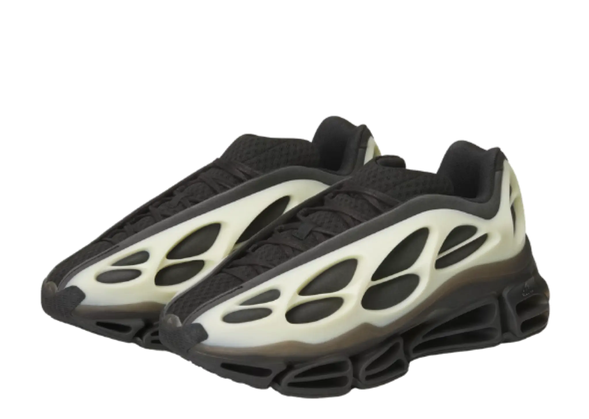 Adidas Megaride Bones Willy Chavarria Cream White - photo 2
