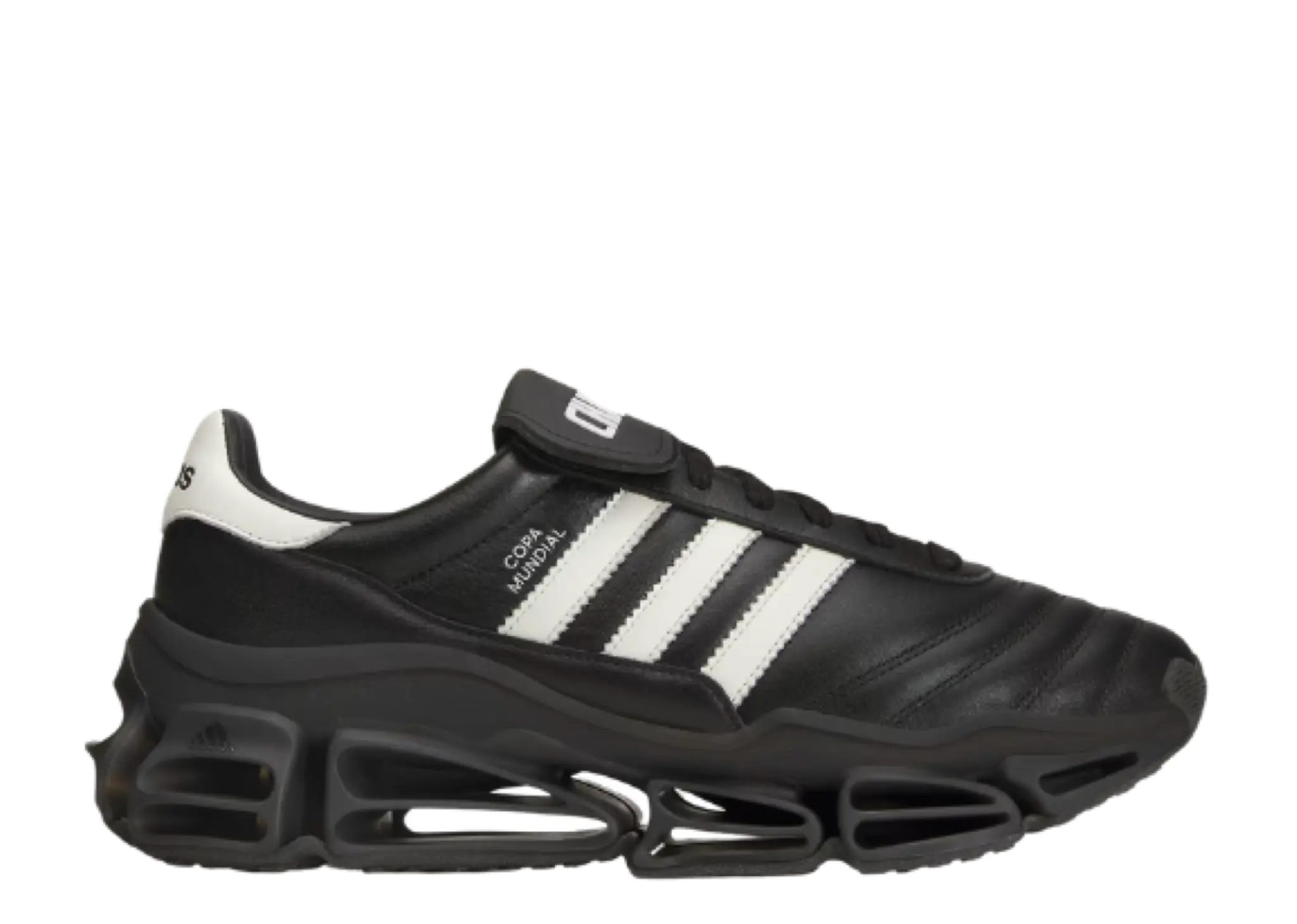 Adidas Megaride Copa Mundial Willy Chavarria Black White
