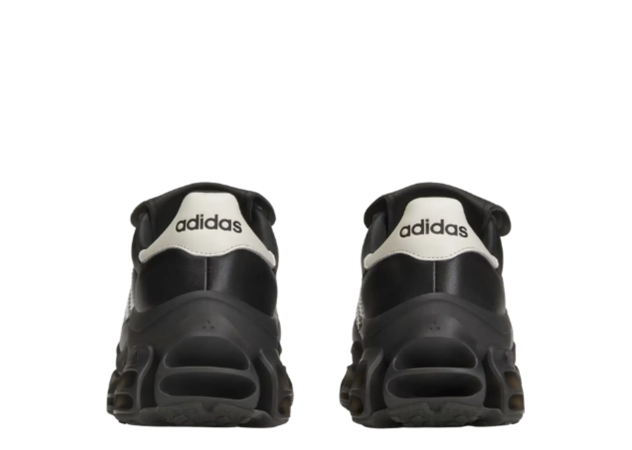 Adidas Megaride Copa Mundial Willy Chavarria Black White - photo 3