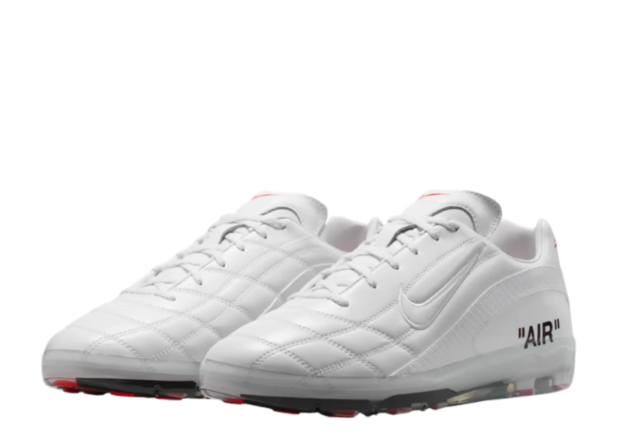 Nike Cryoshot Zoom M9 Virgil Abloh Archives - photo 2