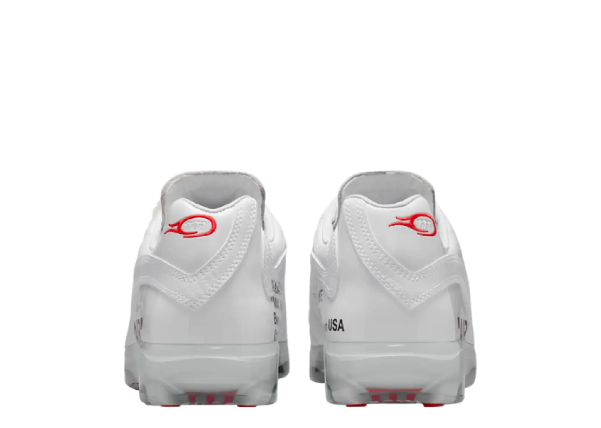 Nike Cryoshot Zoom M9 Virgil Abloh Archives - photo 3