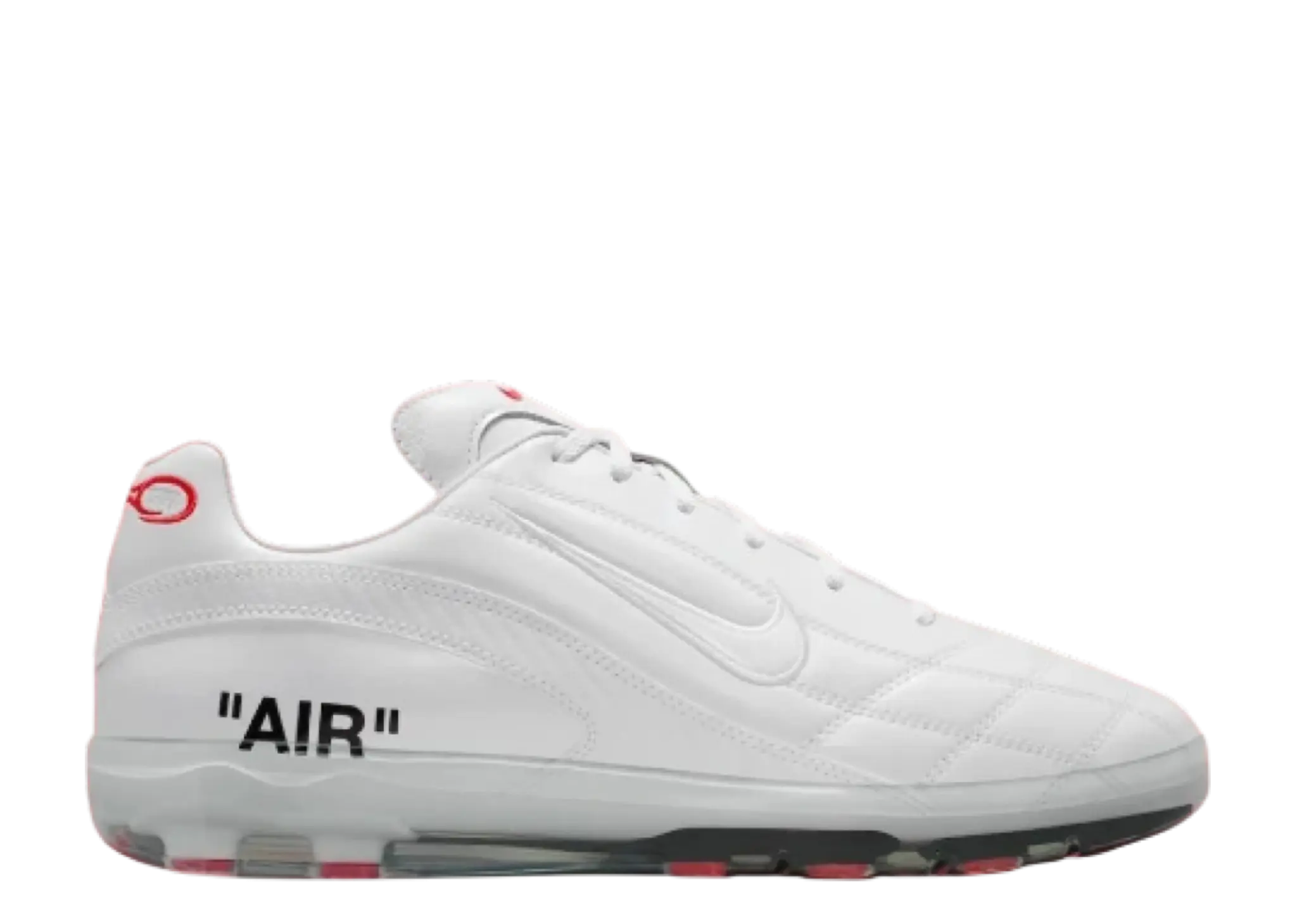 Nike Cryoshot Zoom M9 Virgil Abloh Archives
