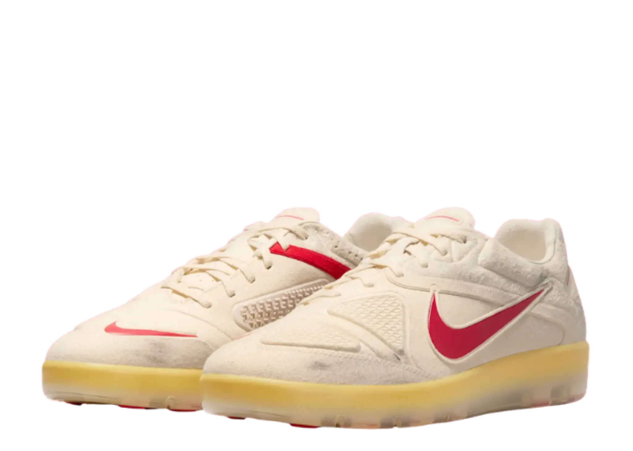 Nike Cryoshot CTR360 Maestri II G-Dragon Peaceminusone Natural University Red - photo 2