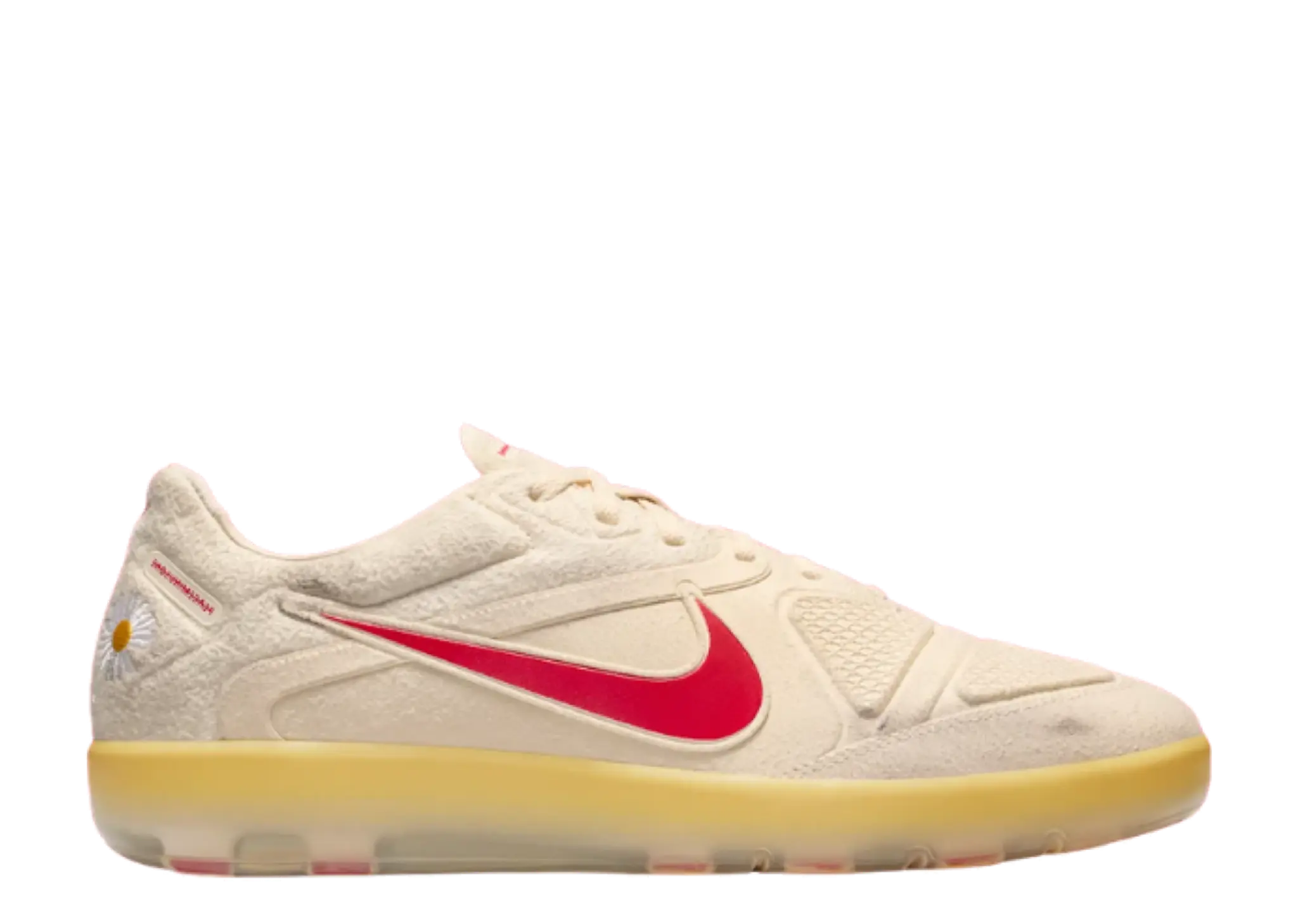 Nike Cryoshot CTR360 Maestri II G-Dragon Peaceminusone Natural University Red