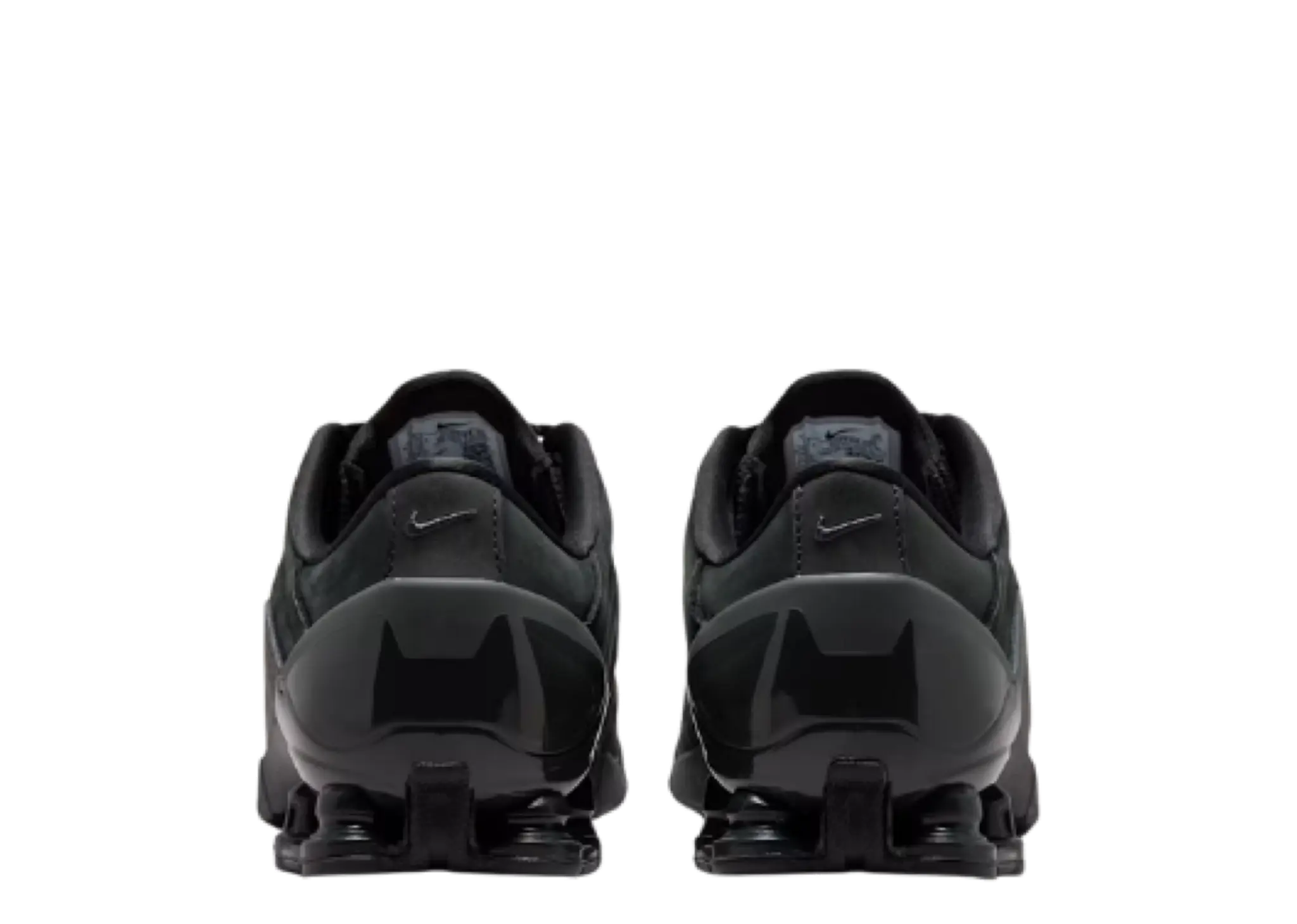 Nike Total 90 Shox Magia Black Anthracite (Women's) - photo 3
