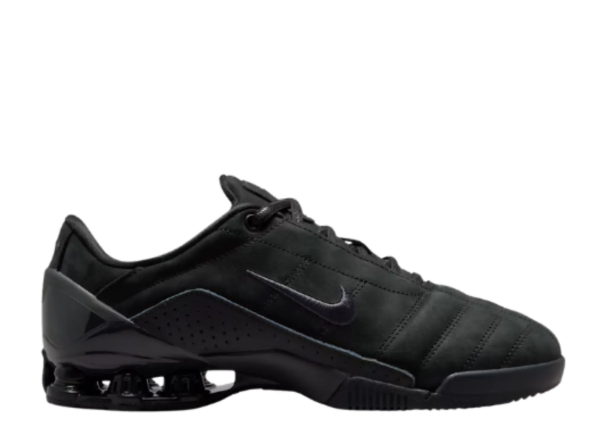 Nike Total 90 Shox Magia Black Anthracite (Women's)