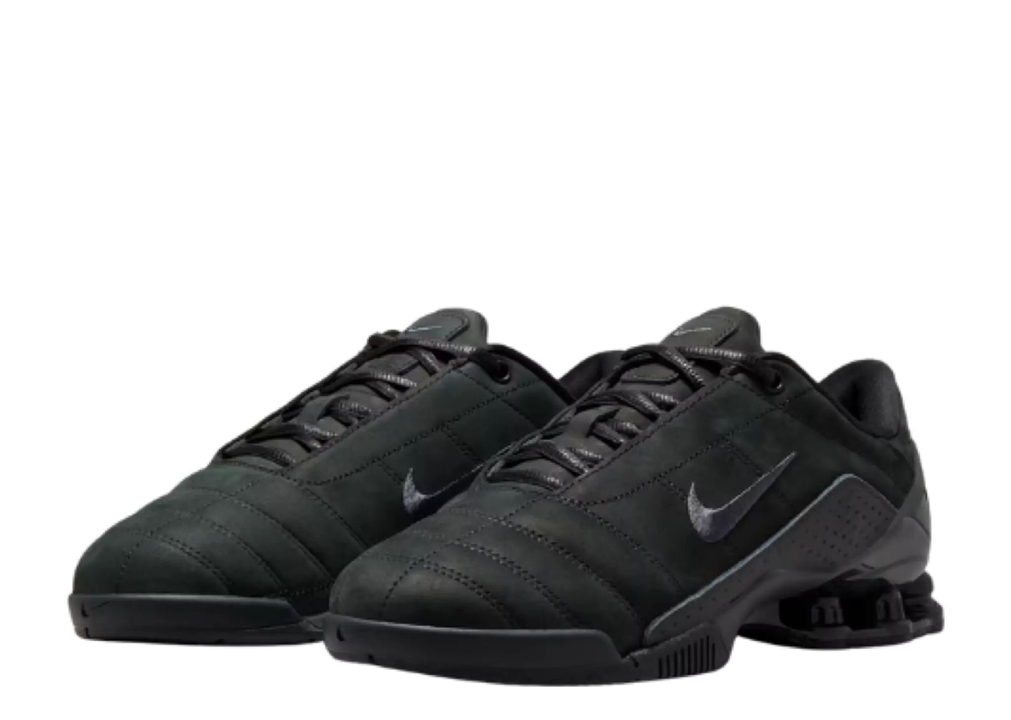 Nike Total 90 Shox Magia Black Anthracite (Women's) - photo 2