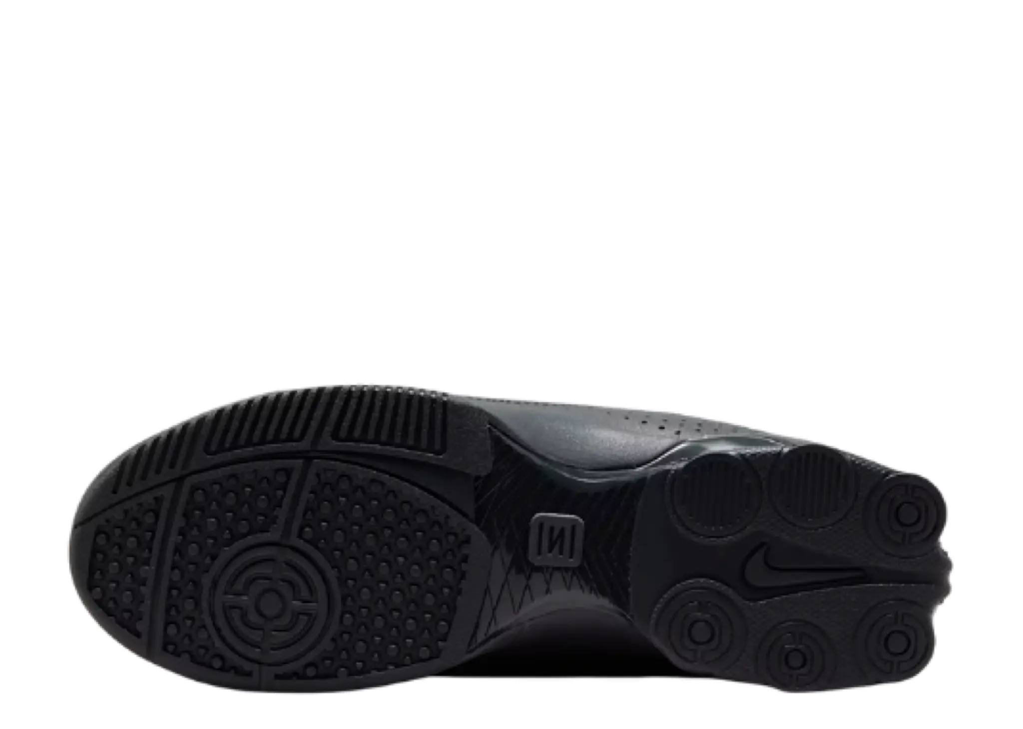 Nike Total 90 Shox Magia Black Anthracite (Women's) - photo 4