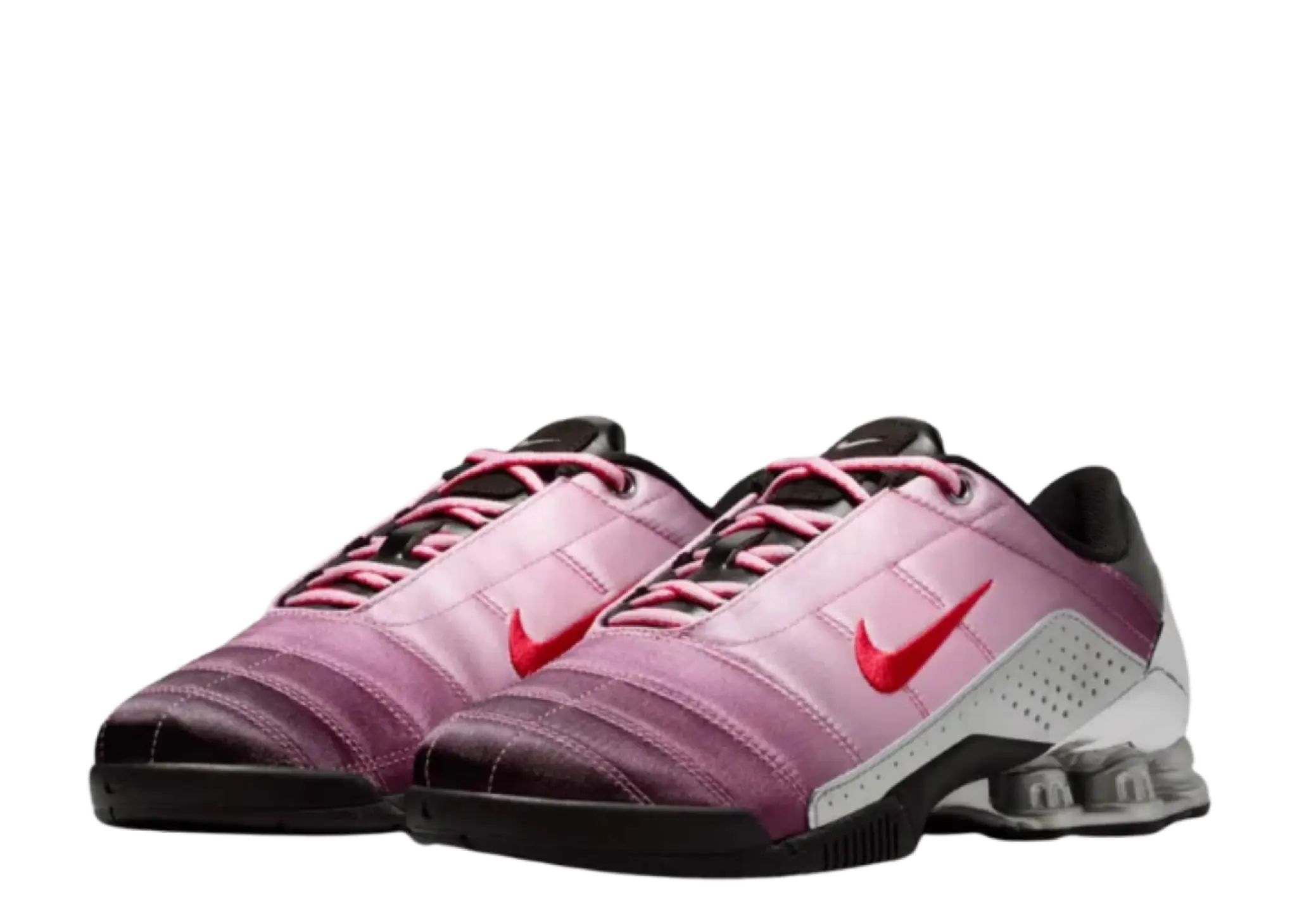 Nike Total 90 Shox Magia Forget-Me-Nots Shy Pink - photo 2