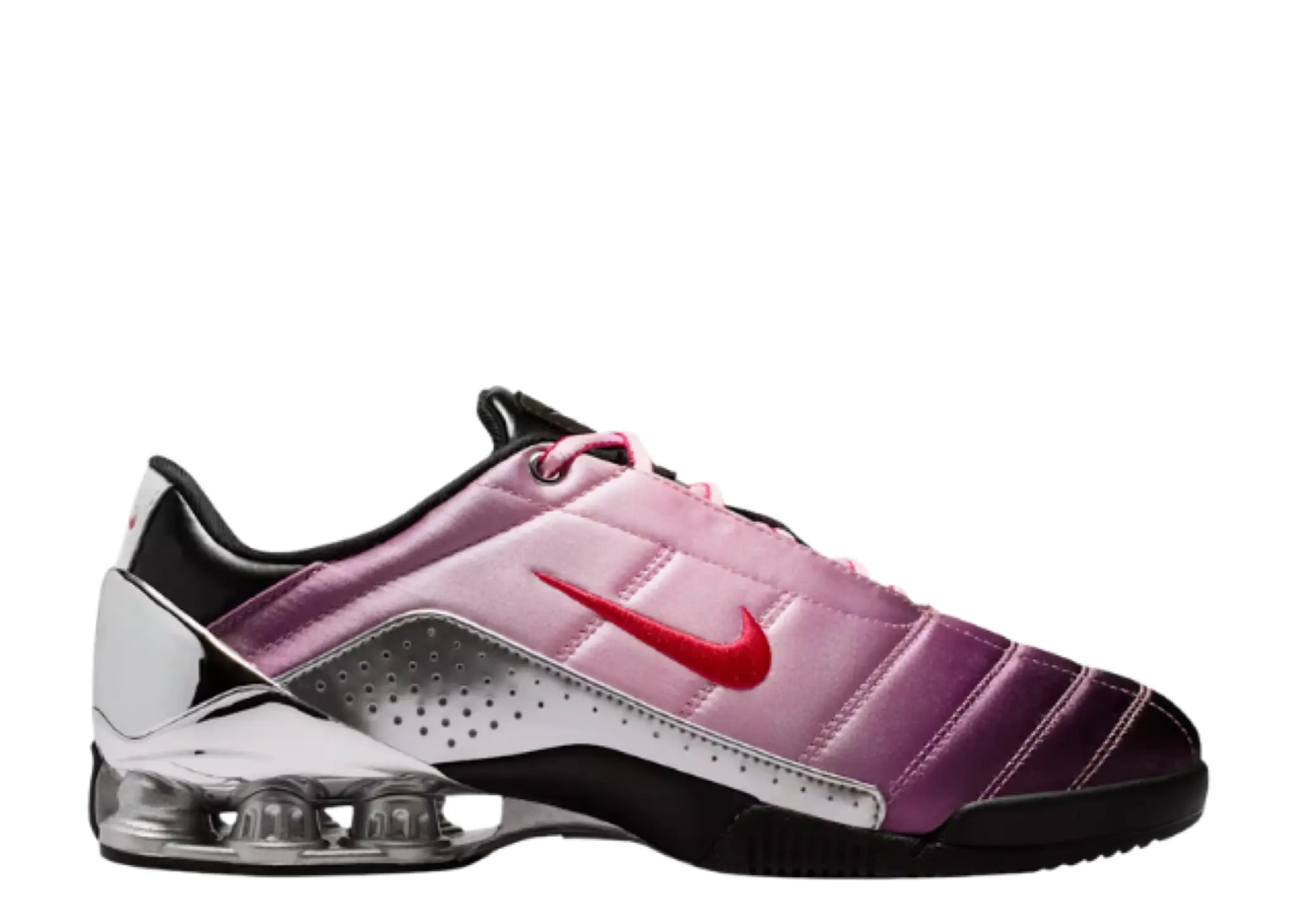 Nike Total 90 Shox Magia Forget-Me-Nots Shy Pink