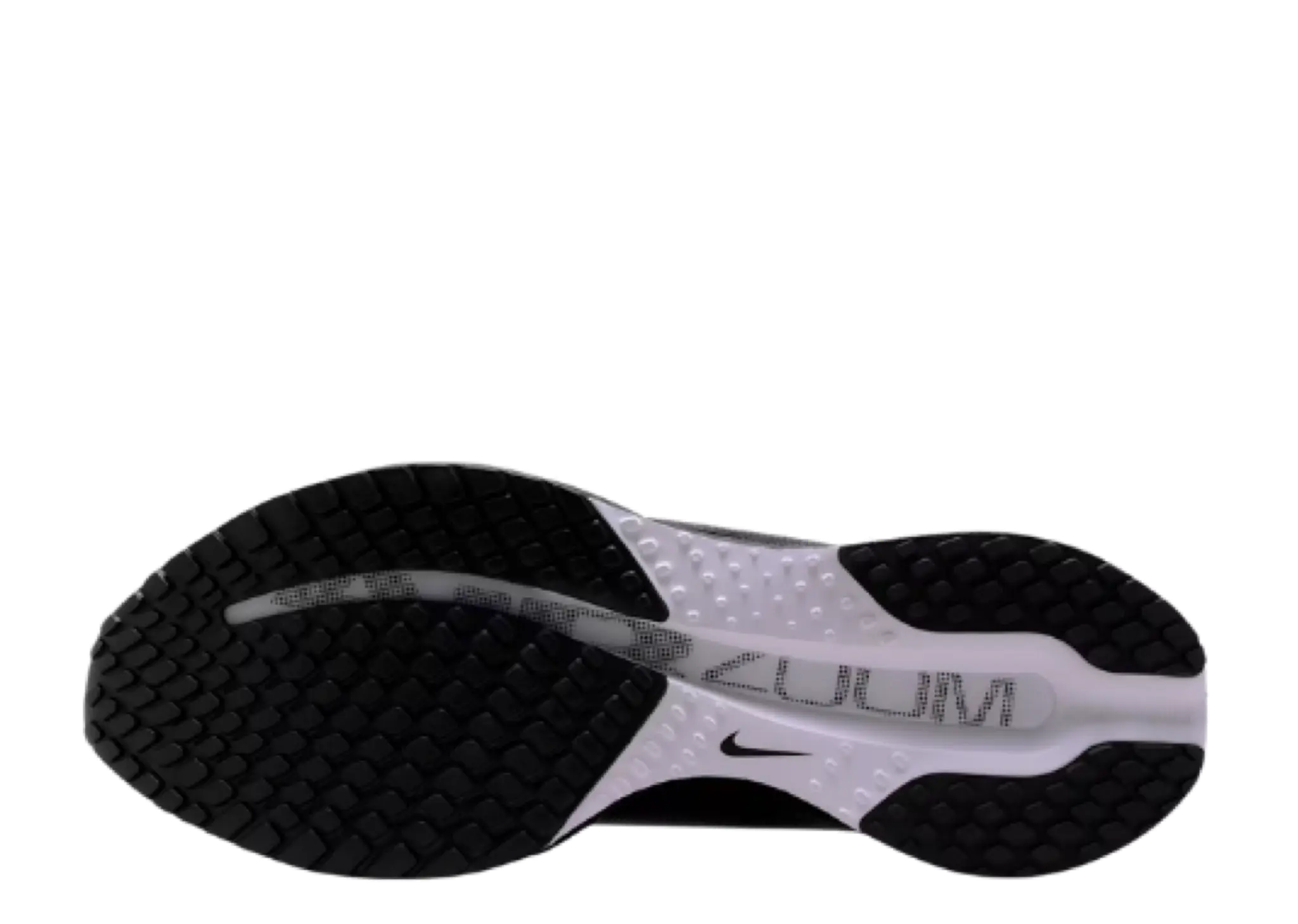 Nike Air Zoom Pegasus Premium SP White Black - photo 4