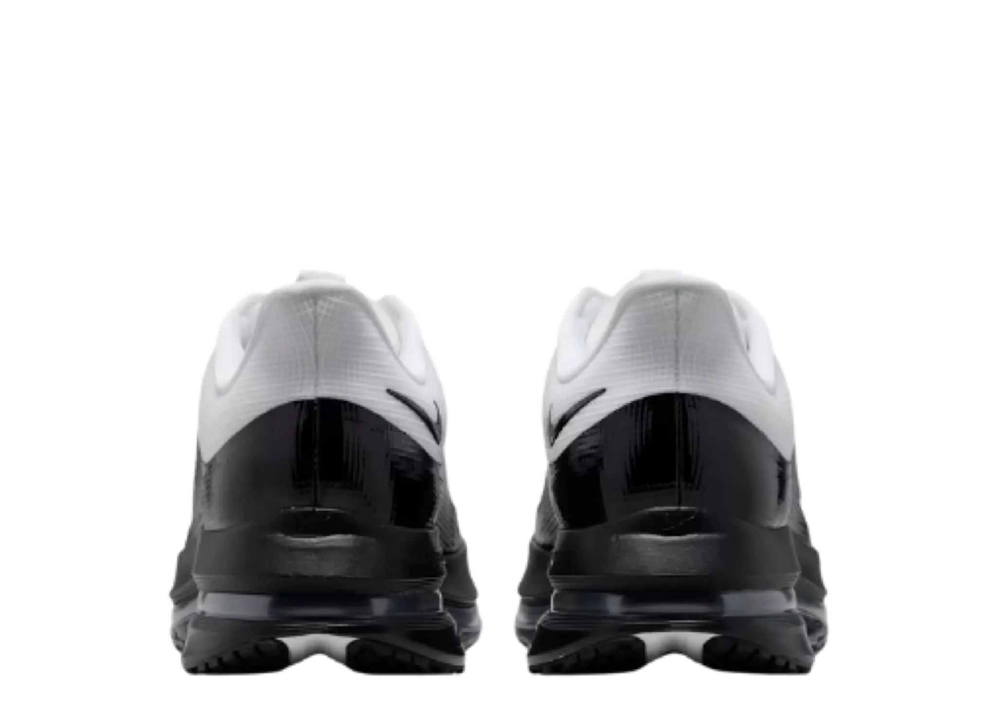 Nike Air Zoom Pegasus Premium SP White Black - photo 3