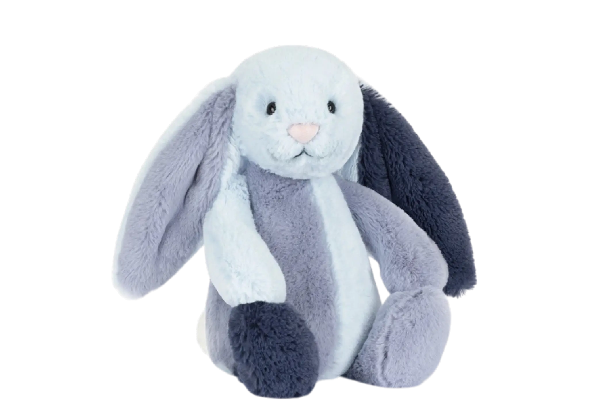 LIMITED EDITION - JELLY CAT PUDDLESEA BUNNY