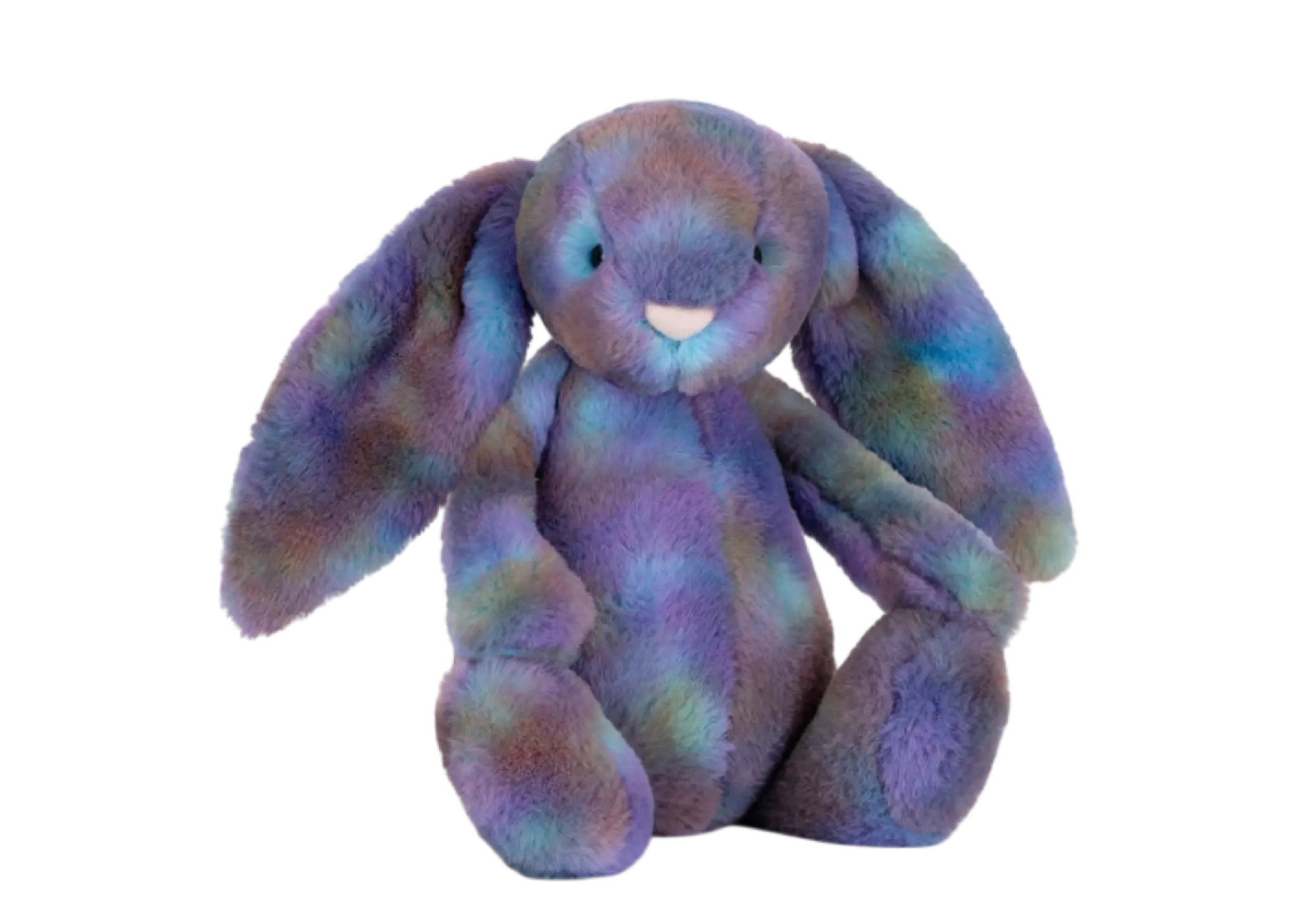 LIMITED EDITION - JELLY CAT Zodihop Luxe Bunny