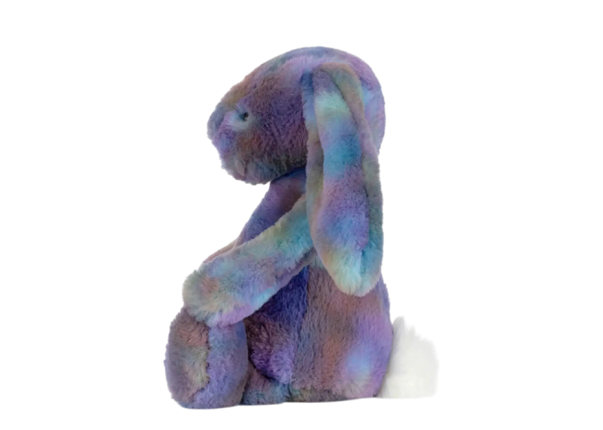 LIMITED EDITION - JELLY CAT Zodihop Luxe Bunny - photo 2