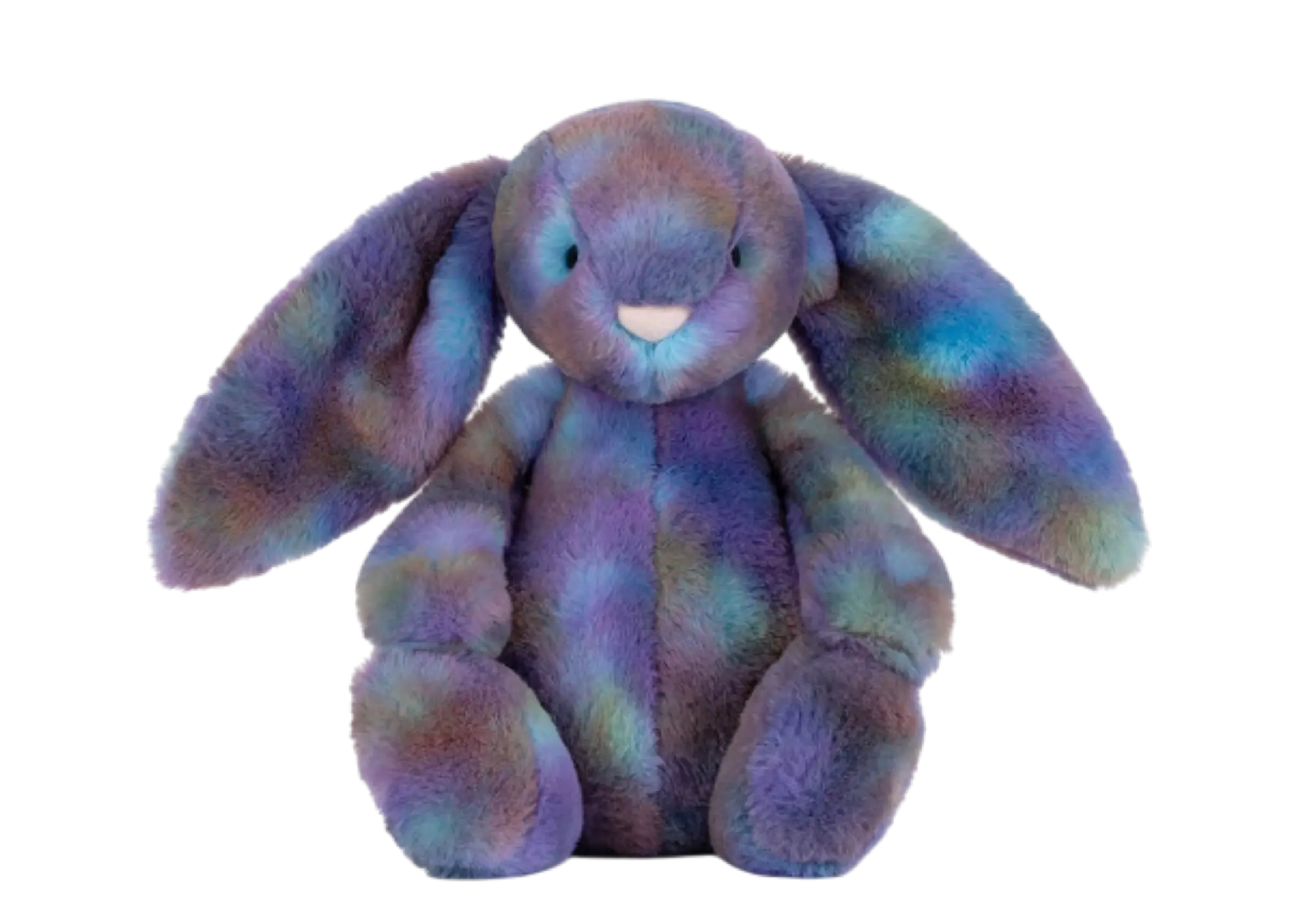 LIMITED EDITION - JELLY CAT Zodihop Luxe Bunny - photo 4