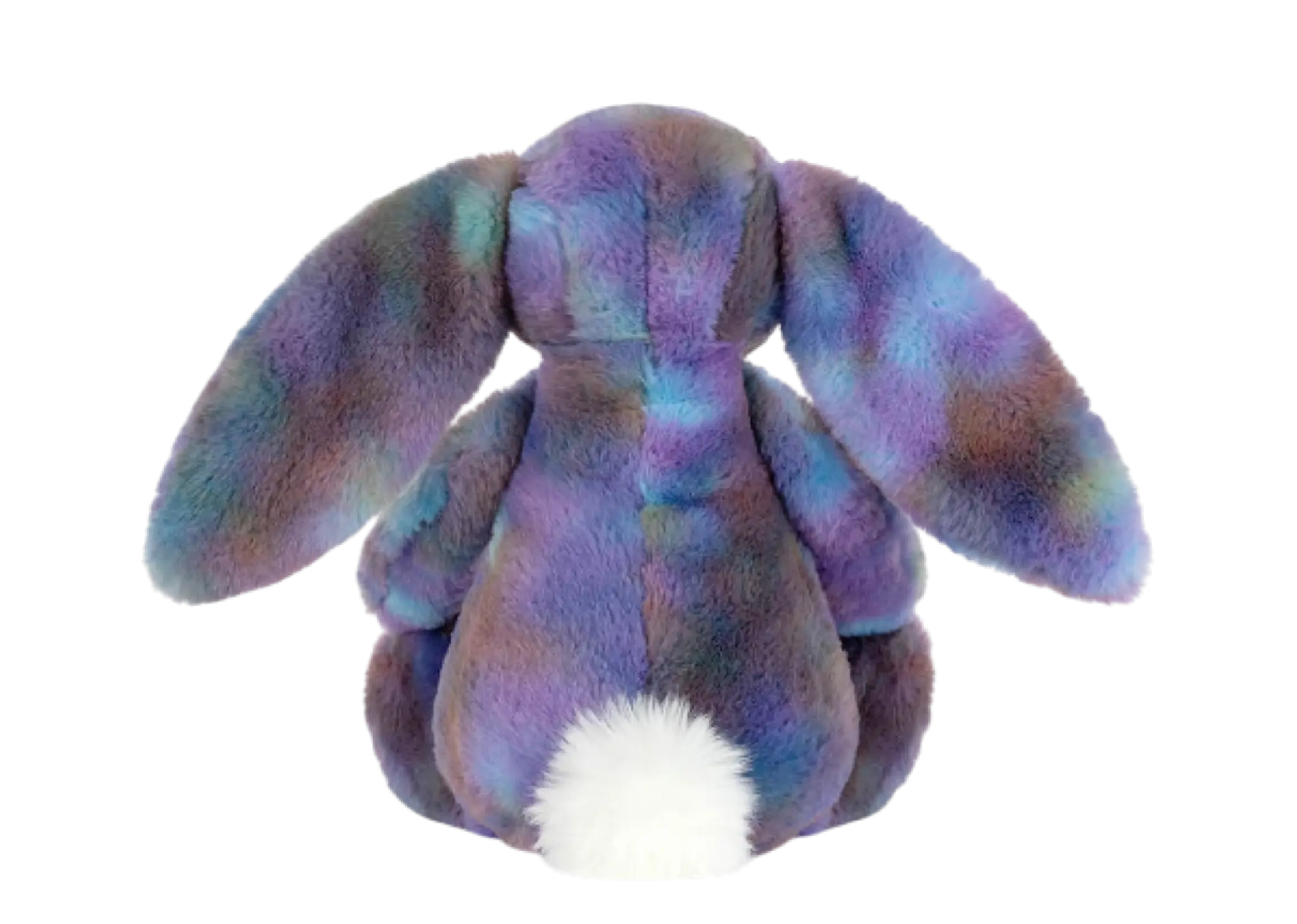 LIMITED EDITION - JELLY CAT Zodihop Luxe Bunny - photo 3