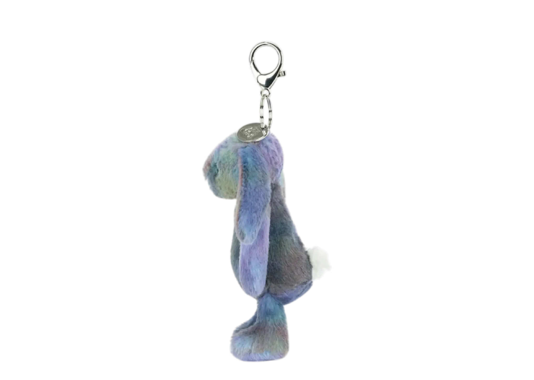 LIMITED EDITION - JELLY CAT Zodihop Luxe Bunny Bag Charm - photo 2