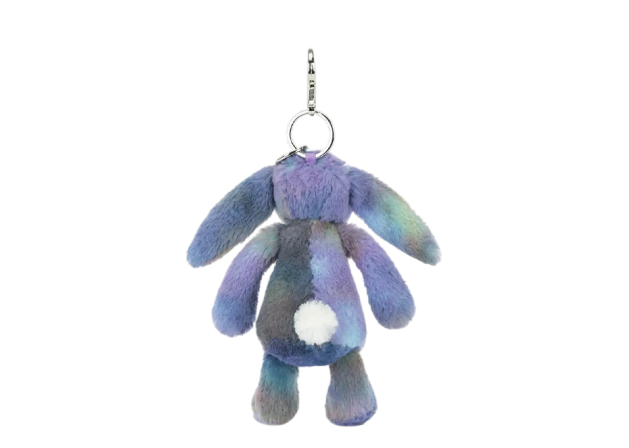 LIMITED EDITION - JELLY CAT Zodihop Luxe Bunny Bag Charm - photo 3