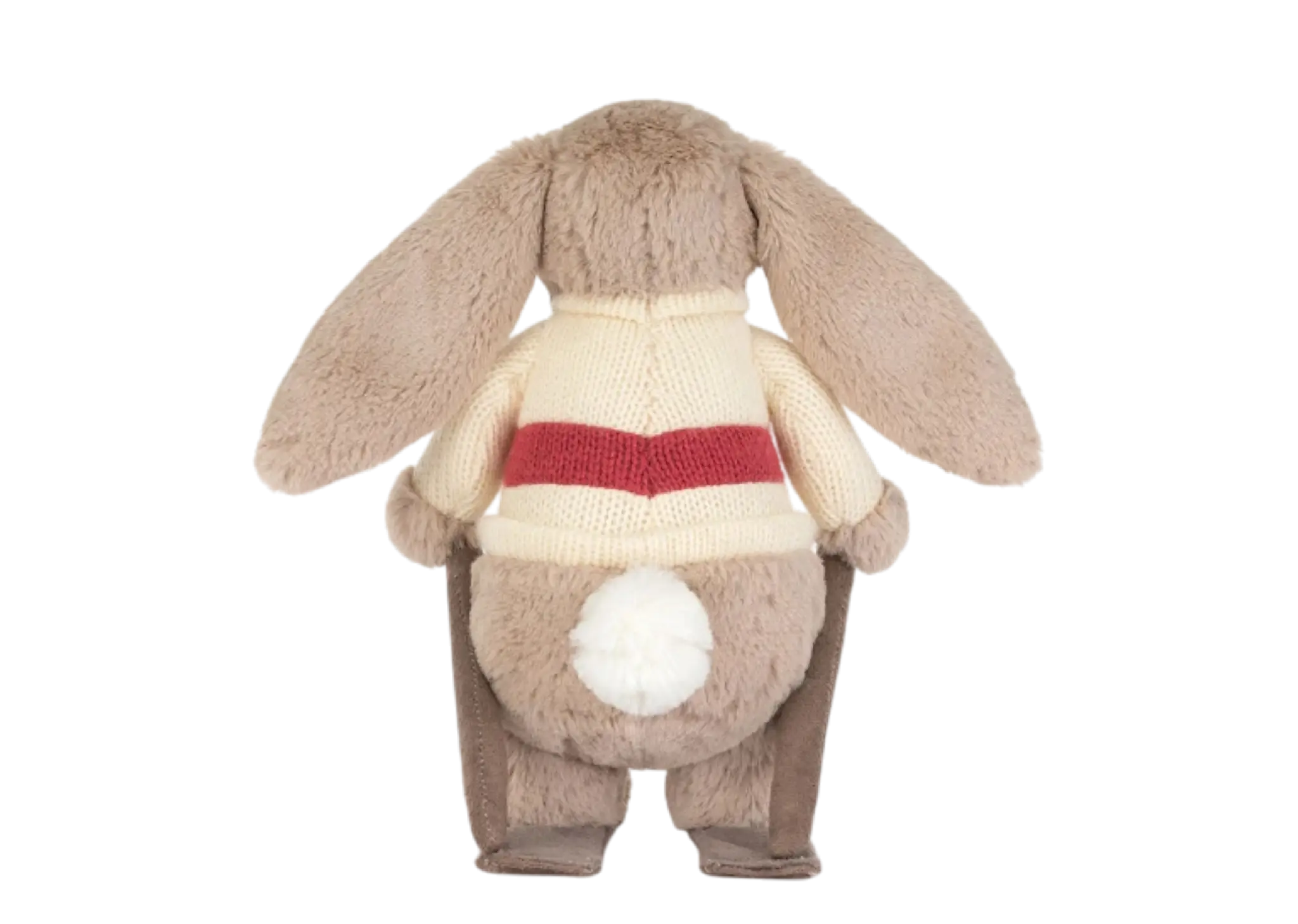 LIMITED EDITION - JELLY CAT Bashful Bunny Gold Medal Ski Outfit - photo 3