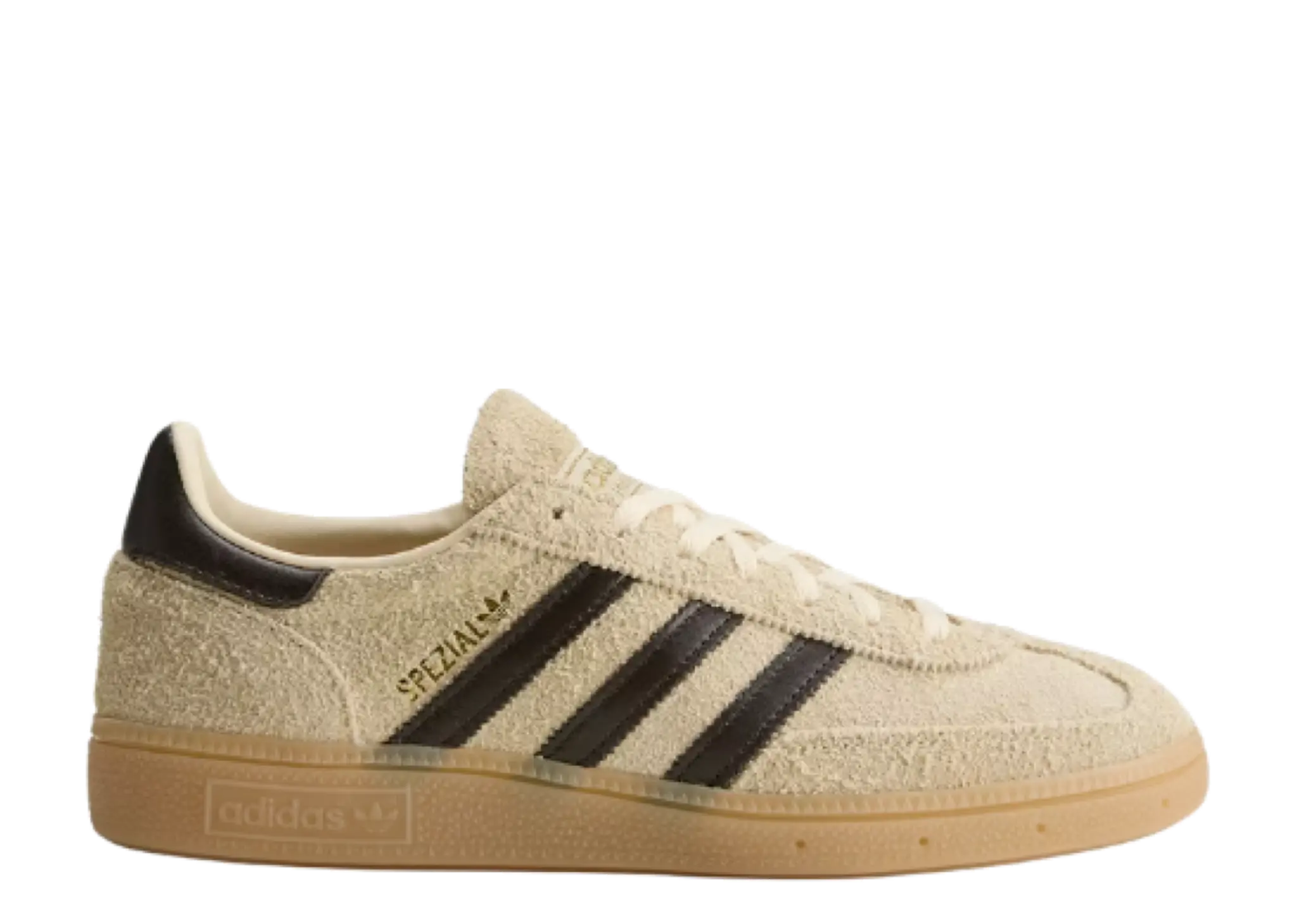 Adidas Handball Spezial W Warm Vanilla Aurora Coffee (Women's)