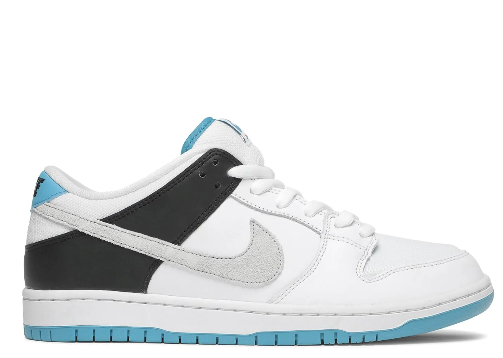 Nike SB Dunk Low Laser Blue