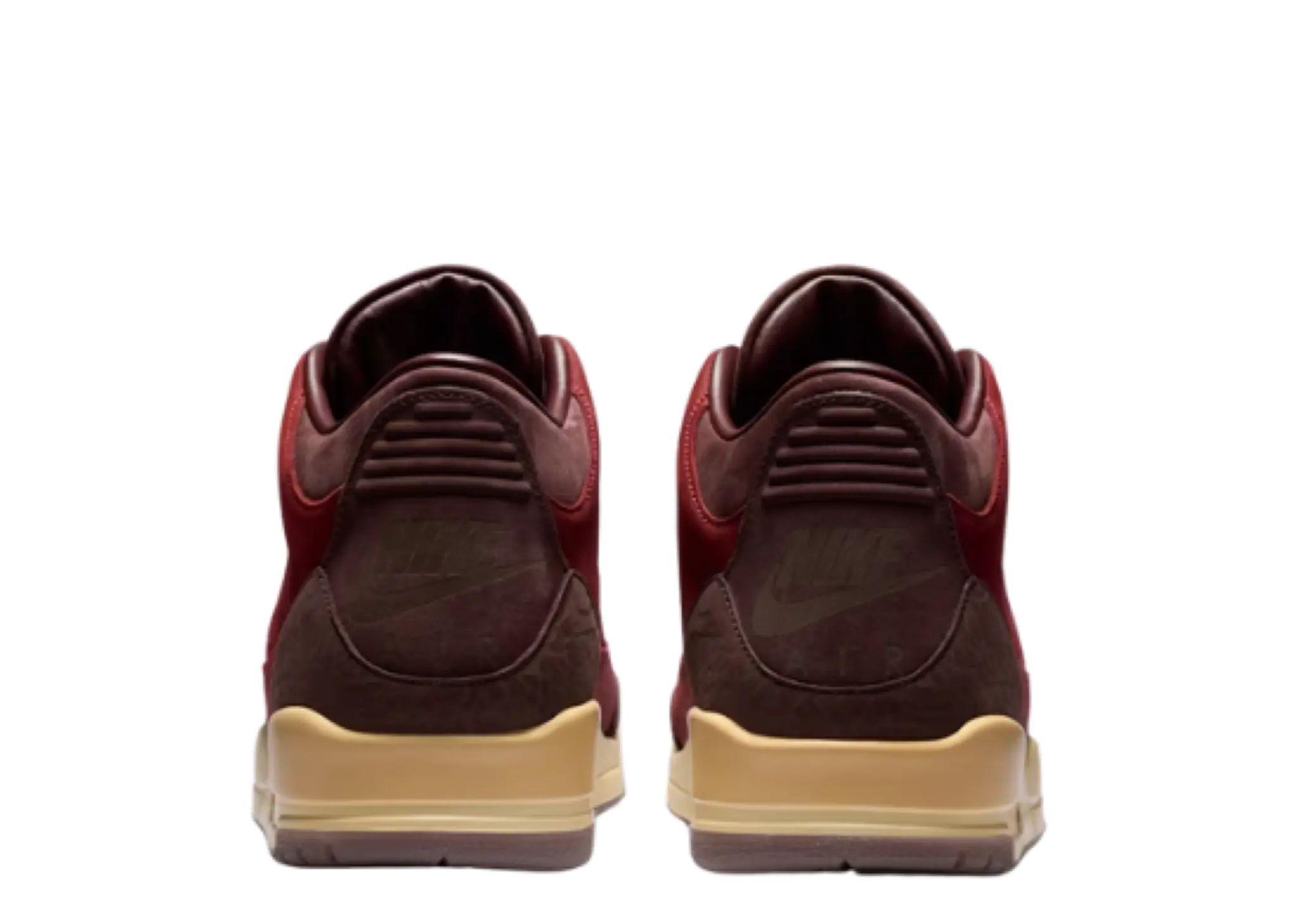 Air Jordan 3 Retro PRM Bin23 - photo 3