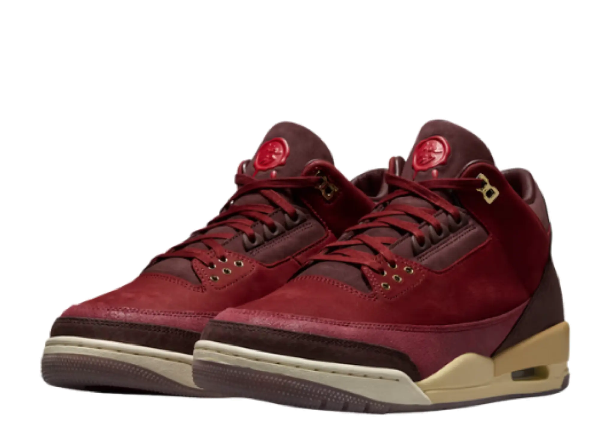 Air Jordan 3 Retro PRM Bin23 - photo 2