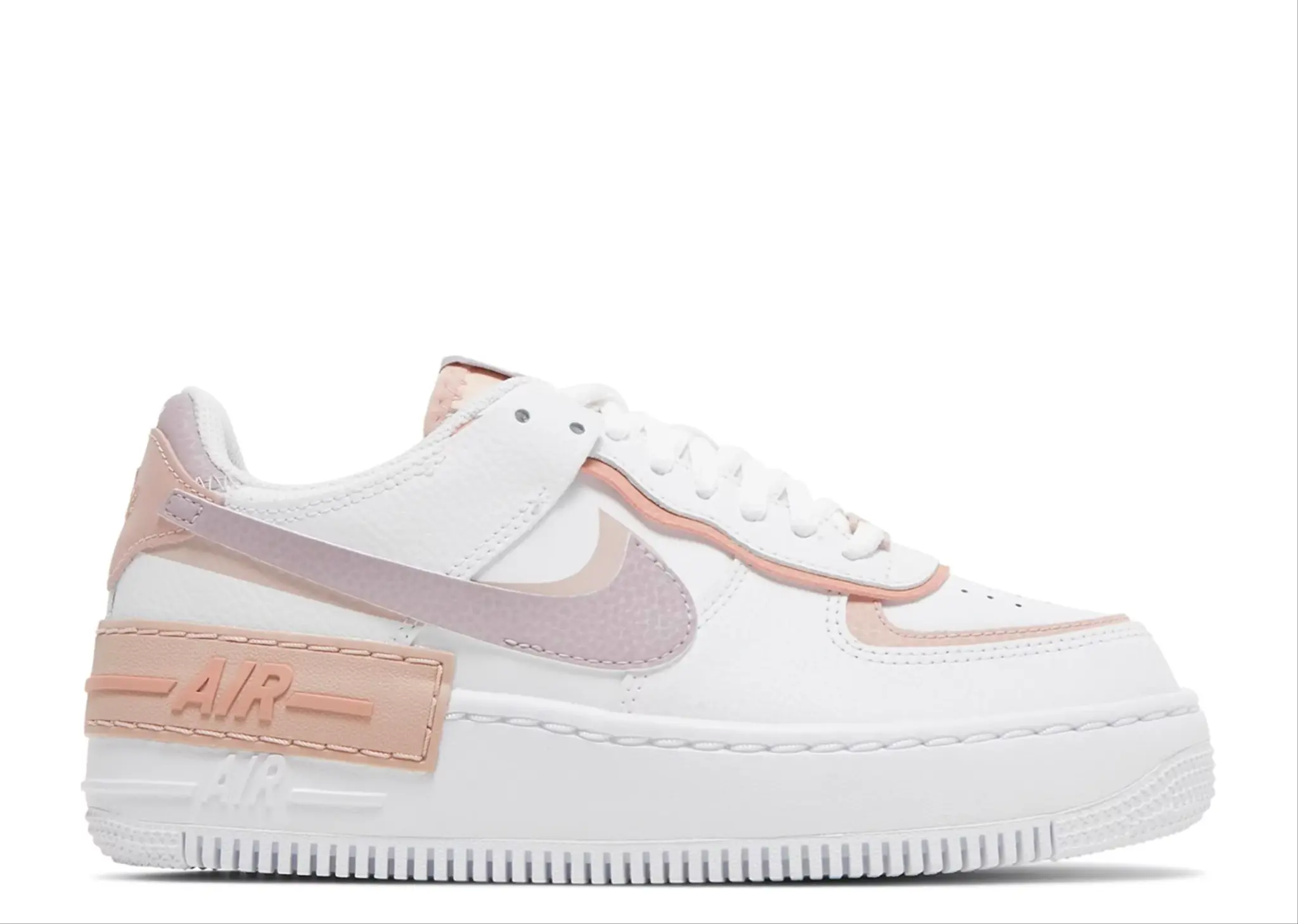 Nike Air Force 1 Low Shadow Amethyst Ash (Women's)