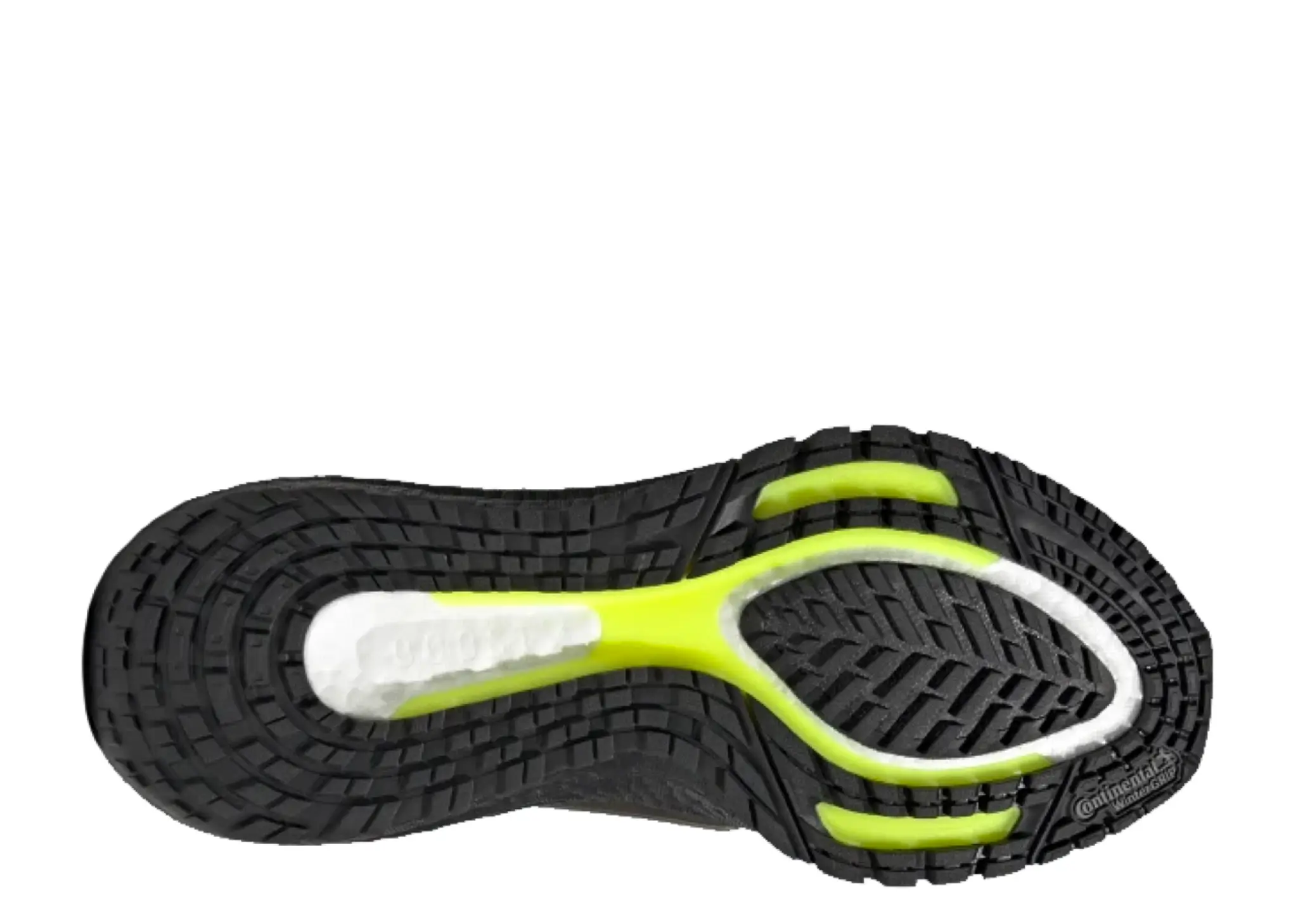 Adidas Ultra Boost 22 Cold.Rdy Black Solar Yellow - photo 4