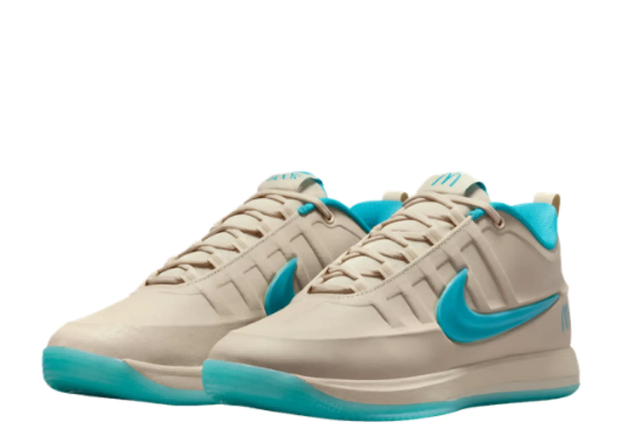 Nike Book 2 x McDonald's EP Sand Drift - photo 2