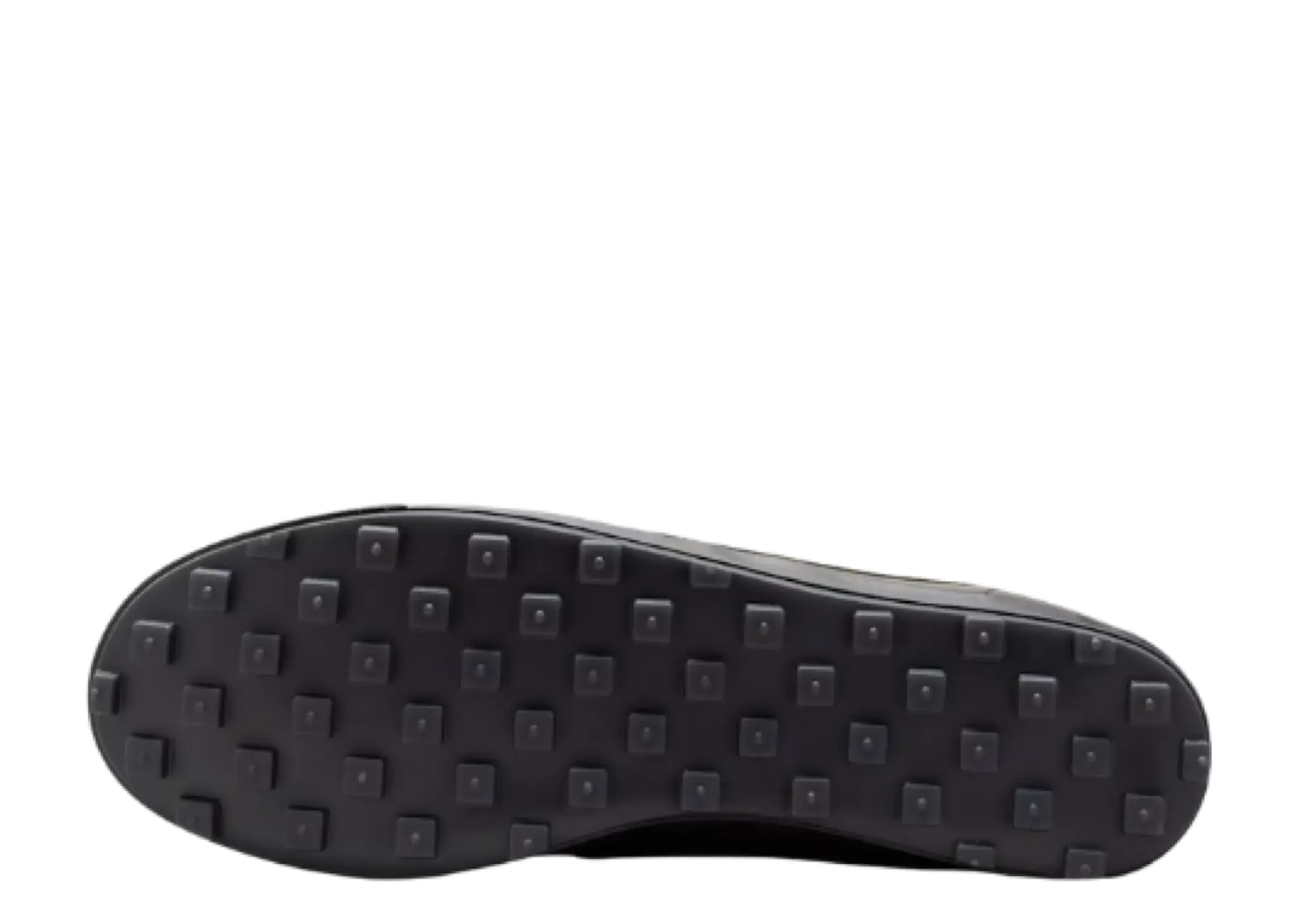 Nike Astrograbber Leather Black Seal Brown - photo 4