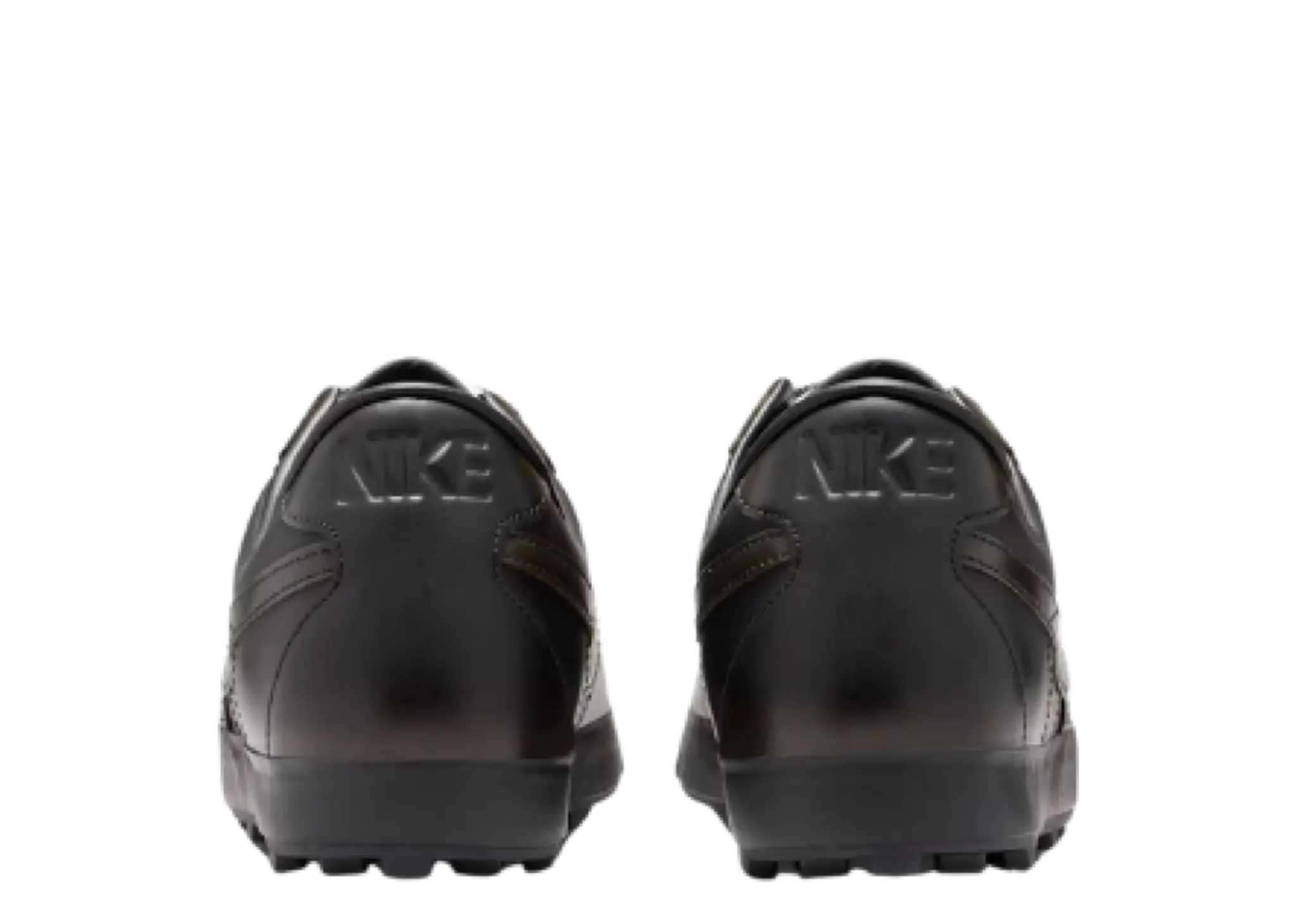 Nike Astrograbber Leather Black Seal Brown - photo 3