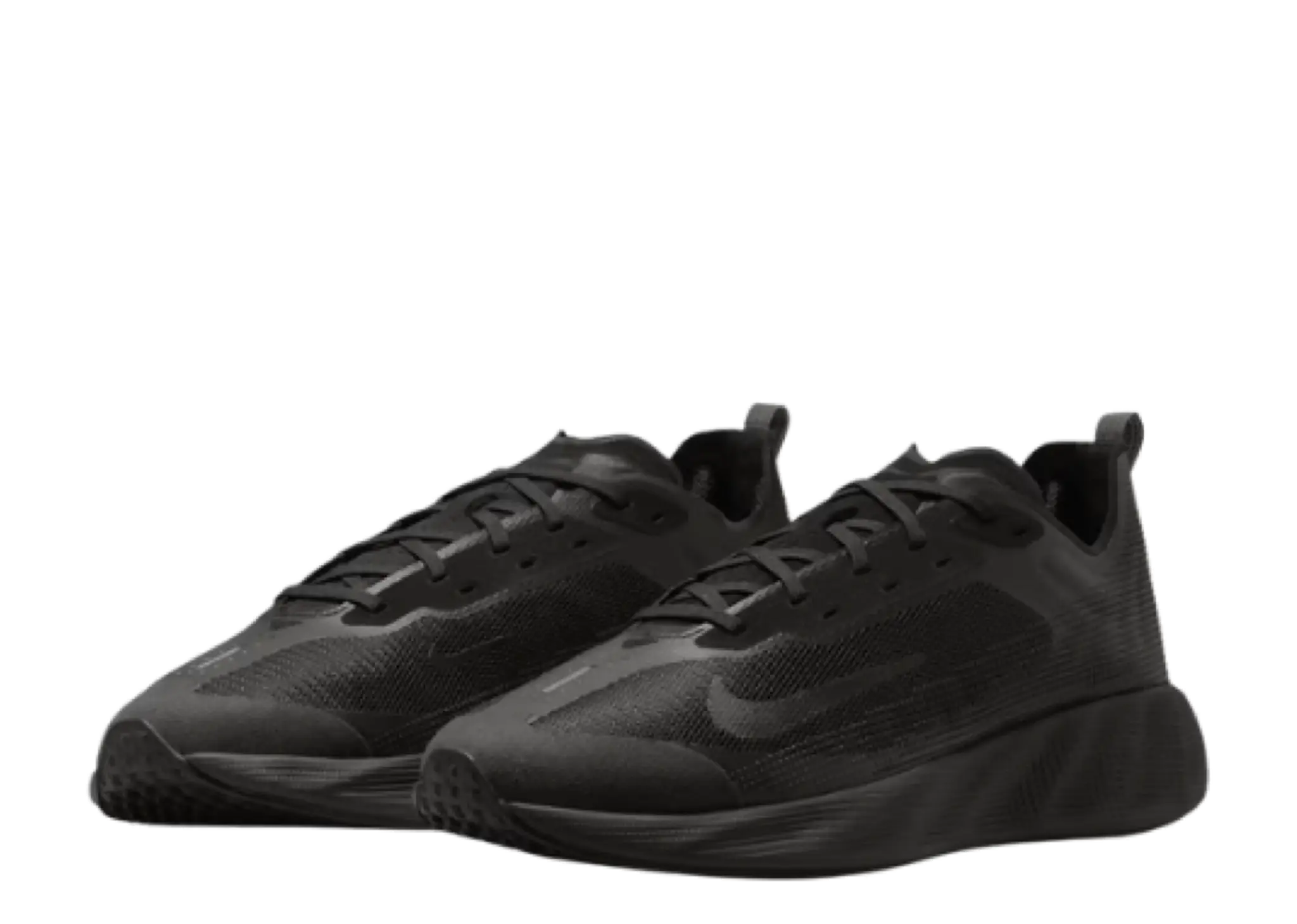 Nike Ava X Mesh Black Anthracite Dark Smoke Grey - photo 2