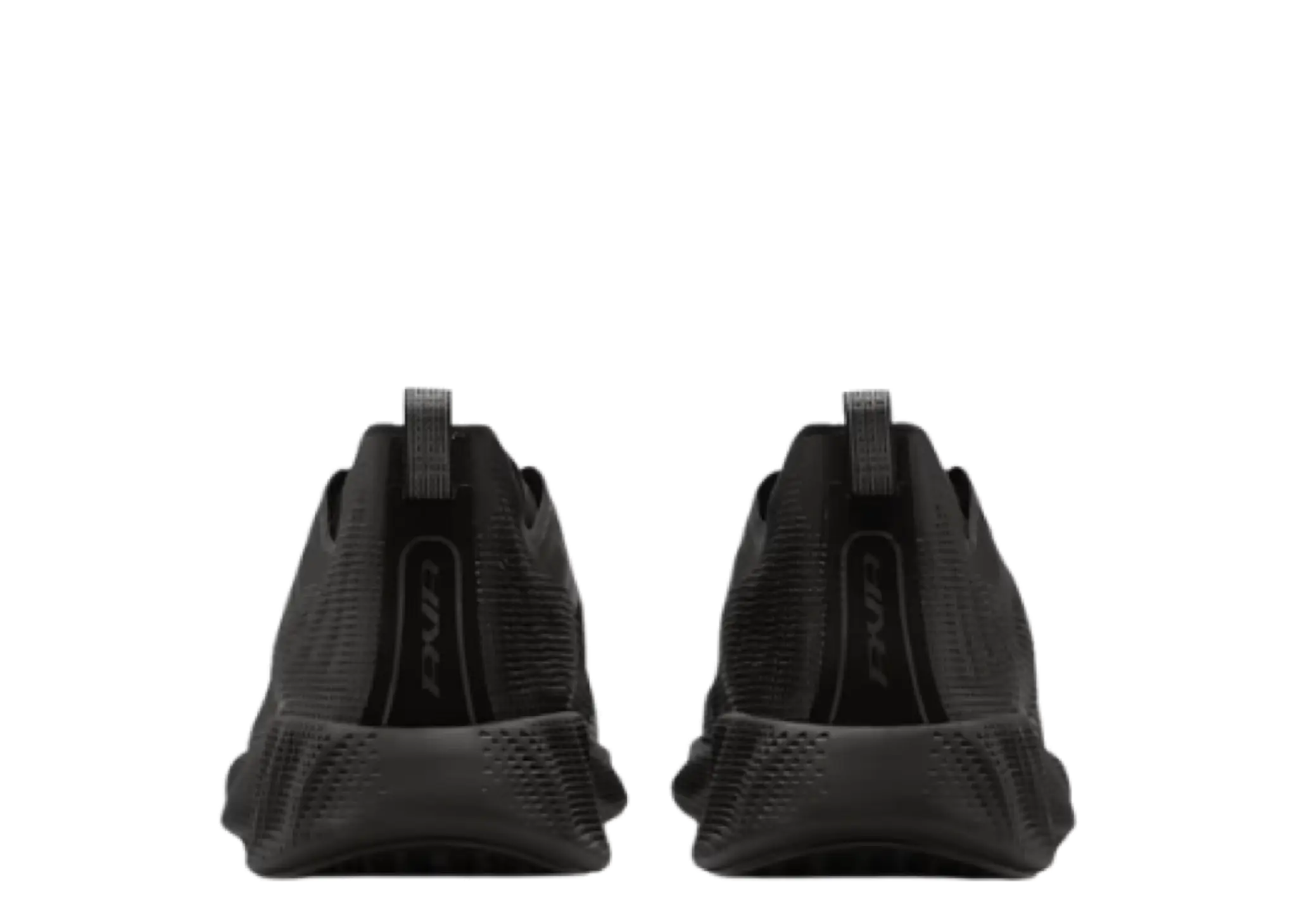 Nike Ava X Mesh Black Anthracite Dark Smoke Grey - photo 3